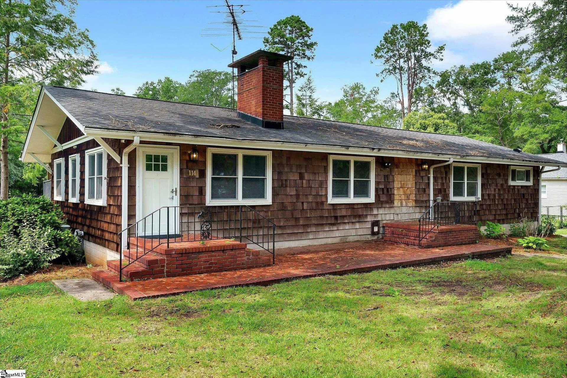 Park Hills, Spartanburg Community