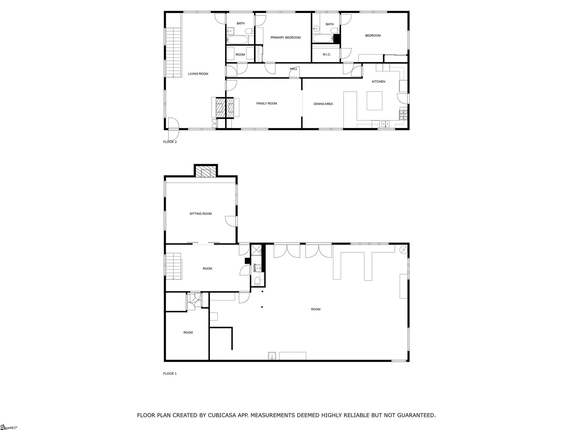 Property image 2 at 114 Brookside Road, Spartanburg, SC 29301