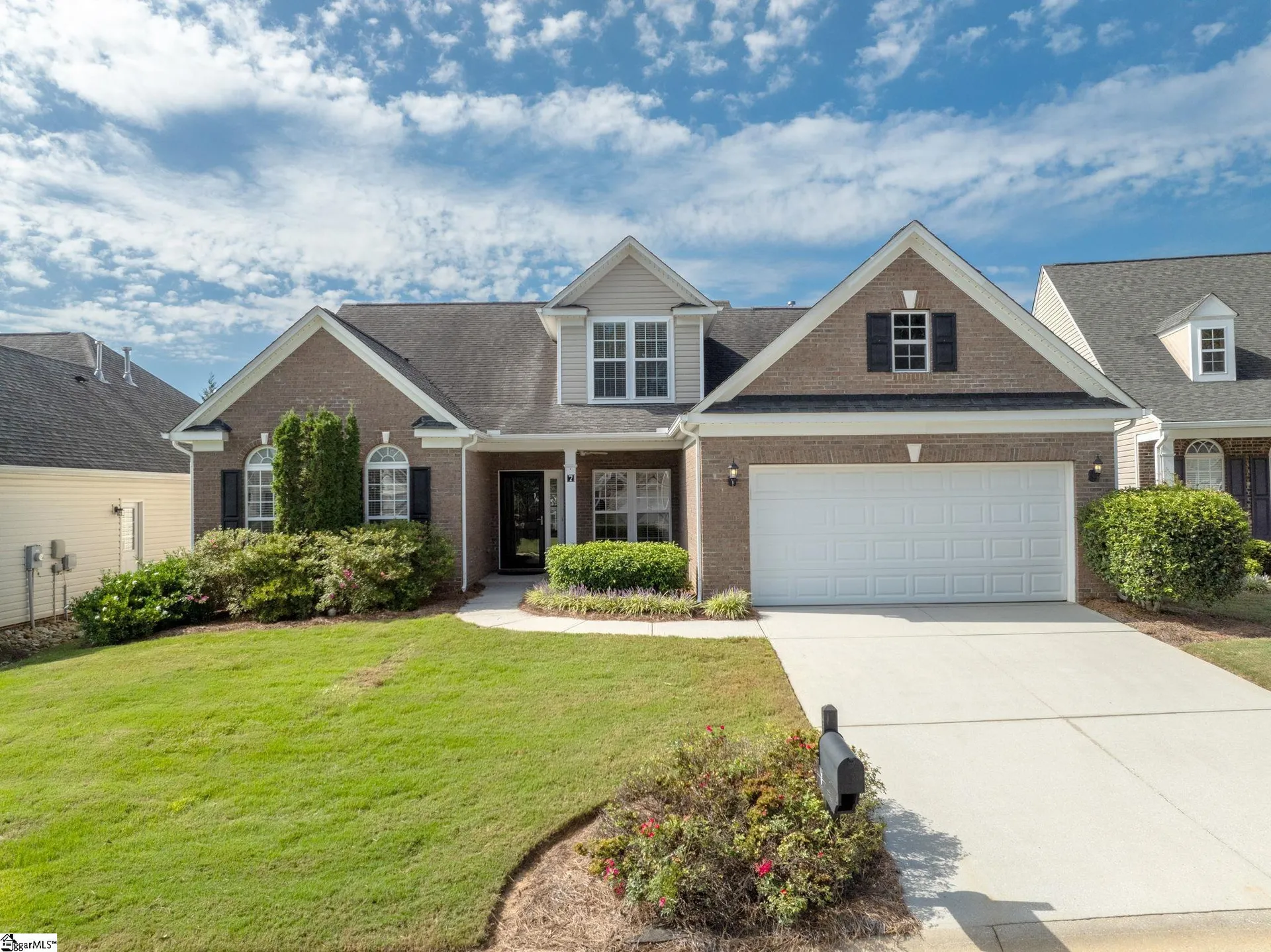7 Bamburgh Brae Court