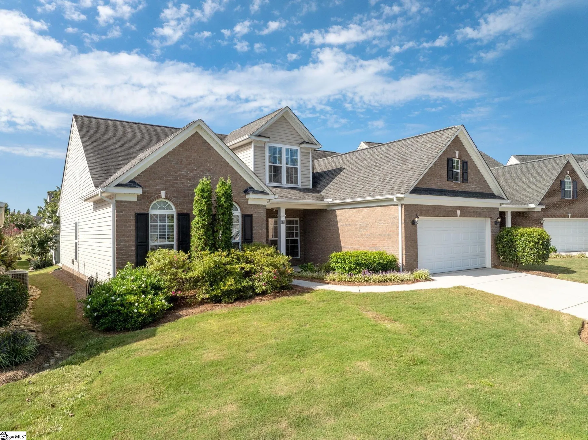 Property image 2 at 7 Bamburgh Brae Court, Simpsonville, SC 29681