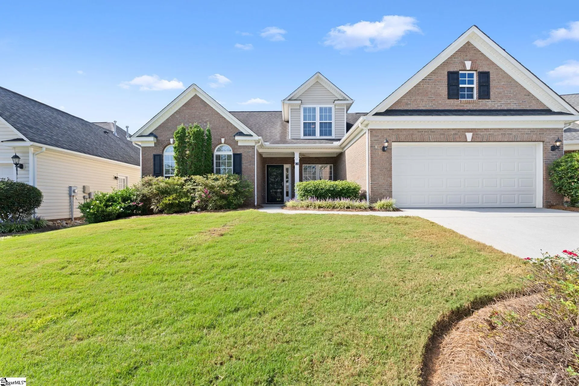 Property image 4 at 7 Bamburgh Brae Court, Simpsonville, SC 29681