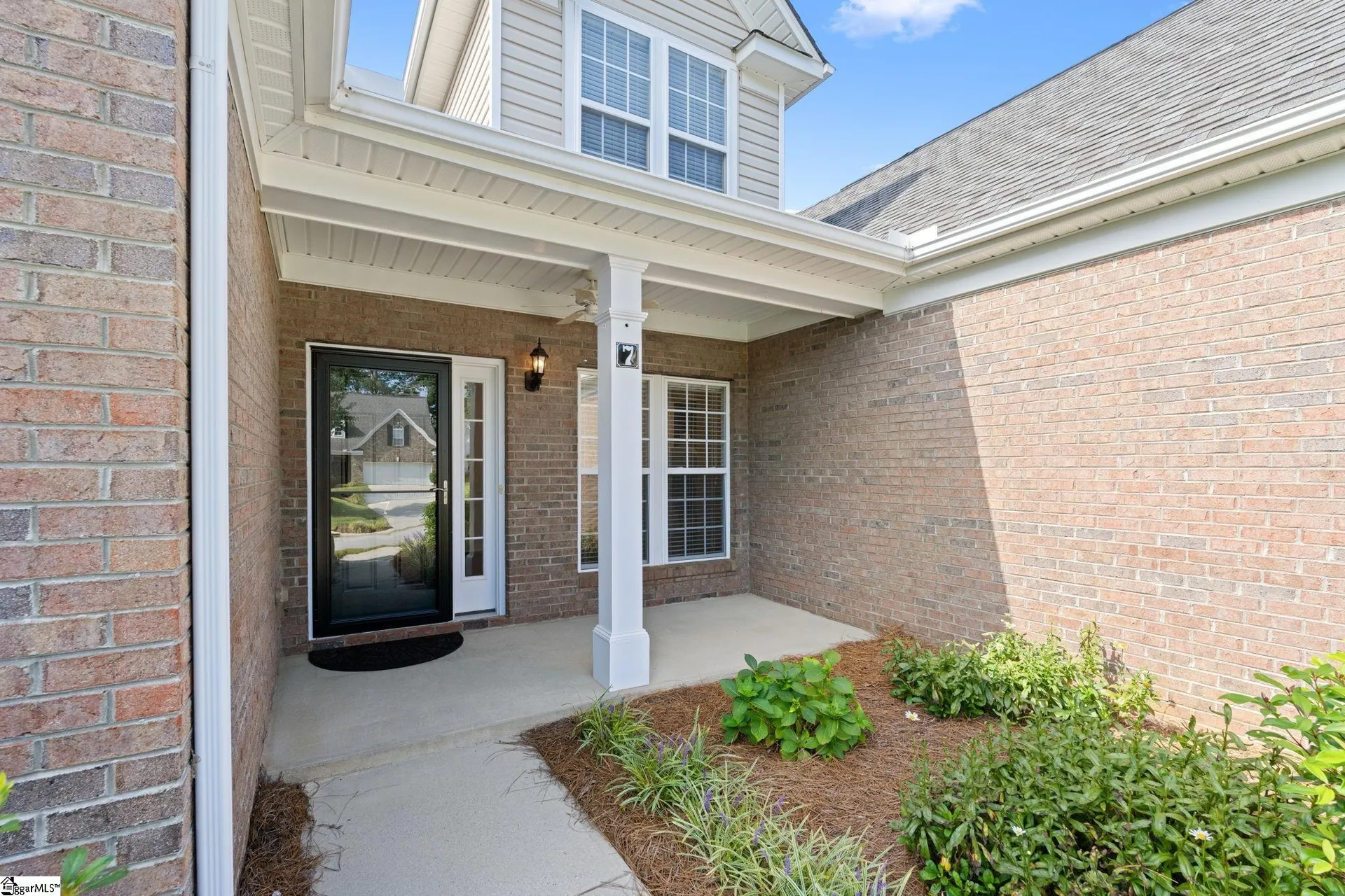 Property image 5 at 7 Bamburgh Brae Court, Simpsonville, SC 29681