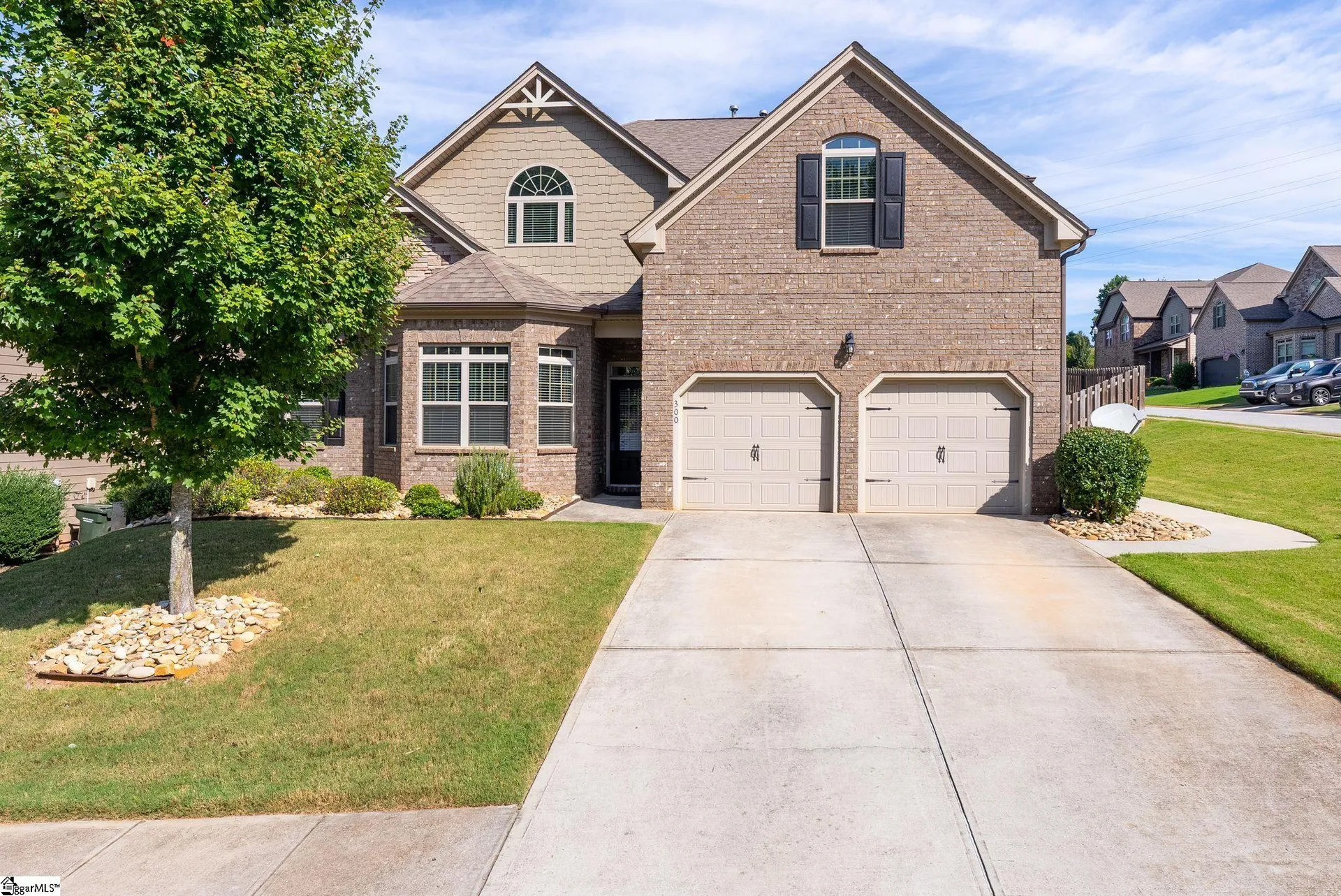 300 Mansfield Lane