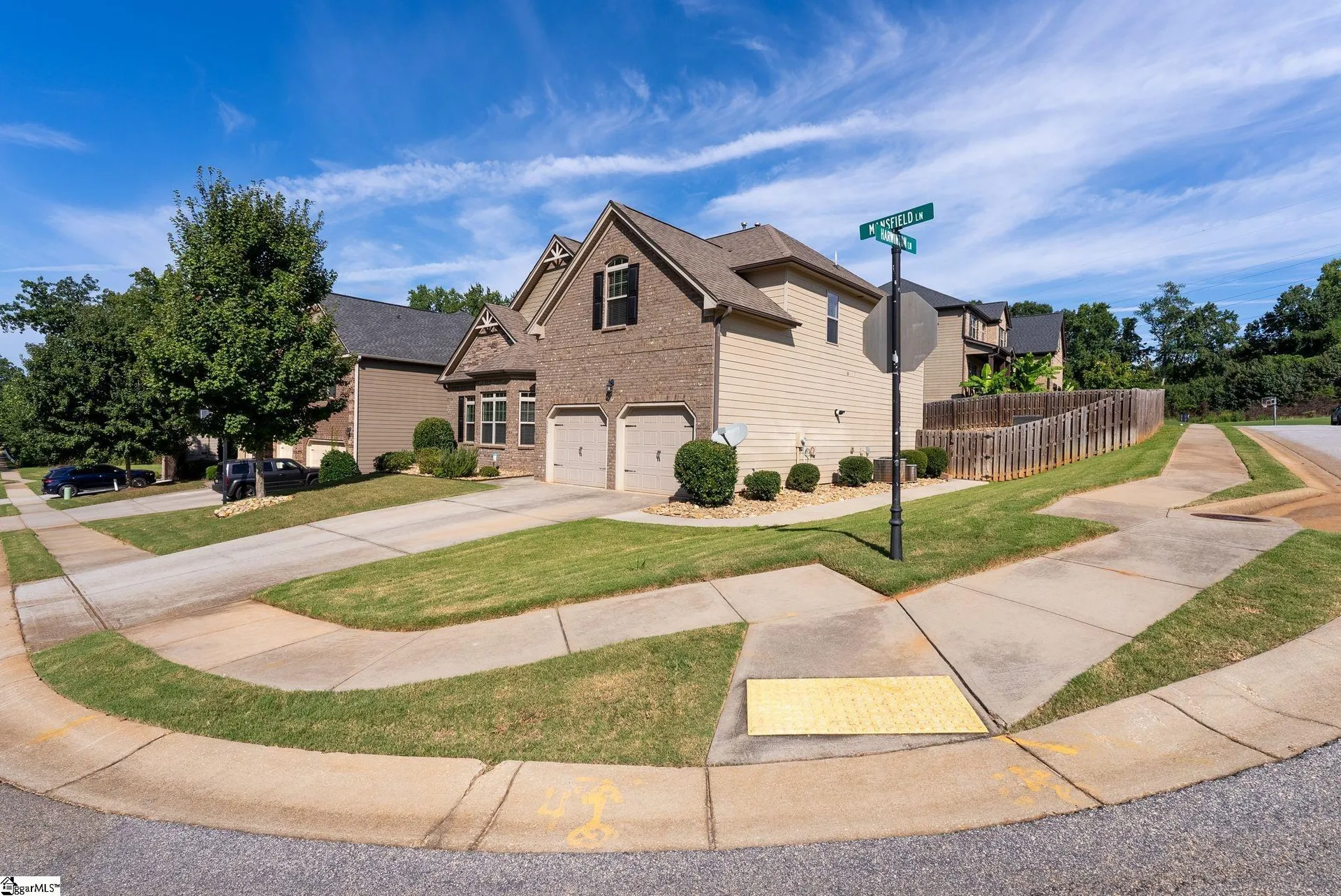 Property image 2 at 300 Mansfield Lane, Greer, SC 29650