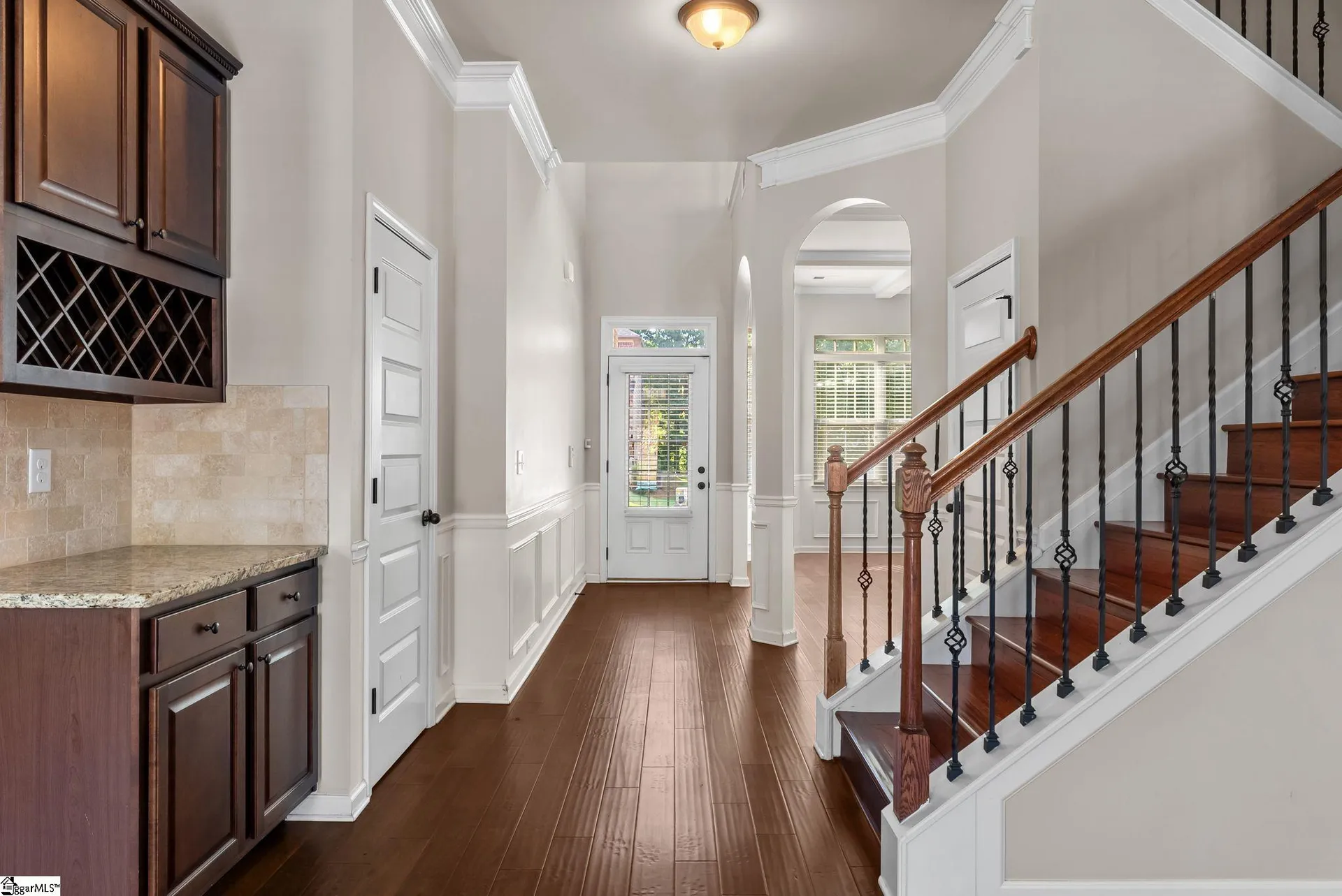 Property image 4 at 300 Mansfield Lane, Greer, SC 29650