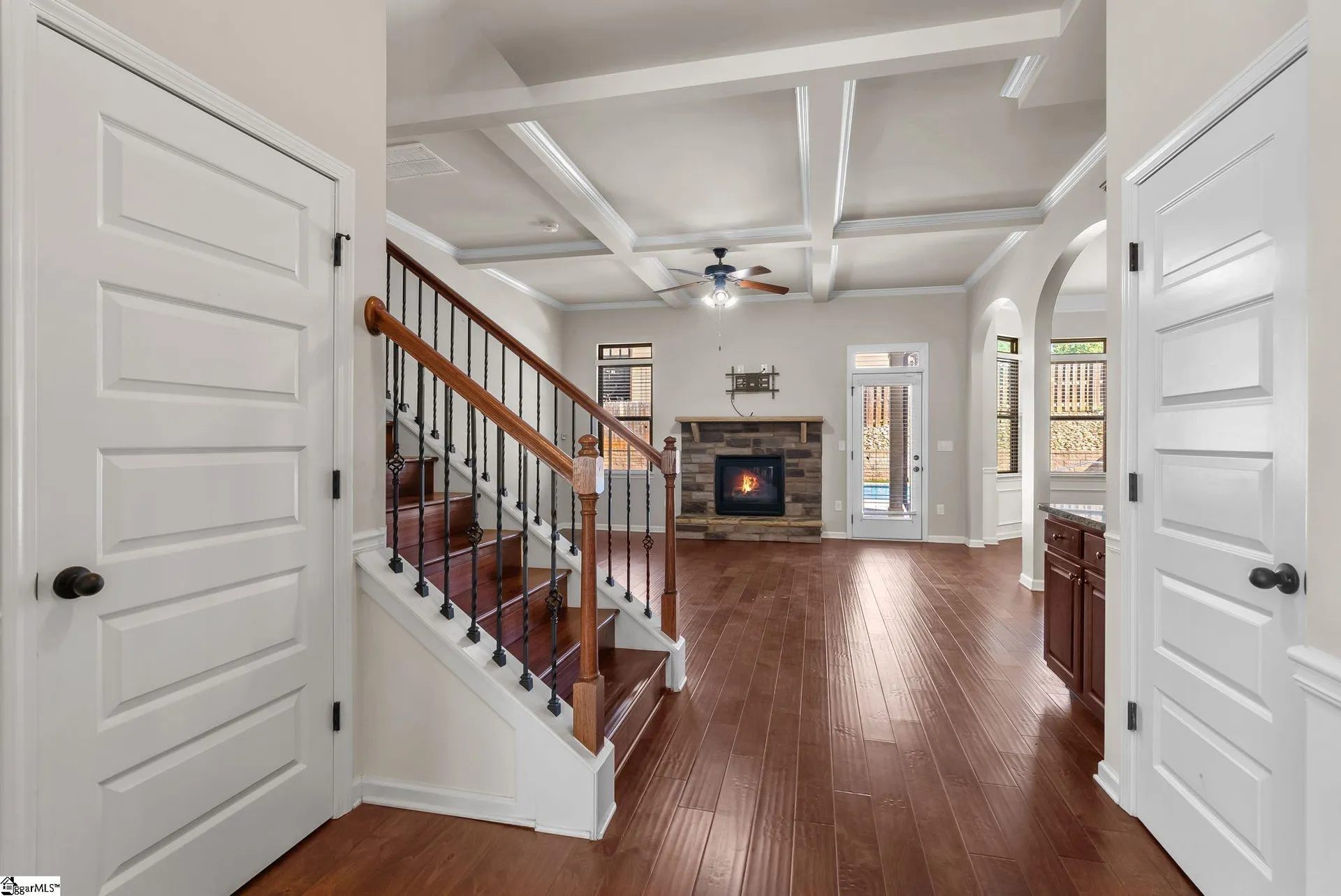 Property image 5 at 300 Mansfield Lane, Greer, SC 29650