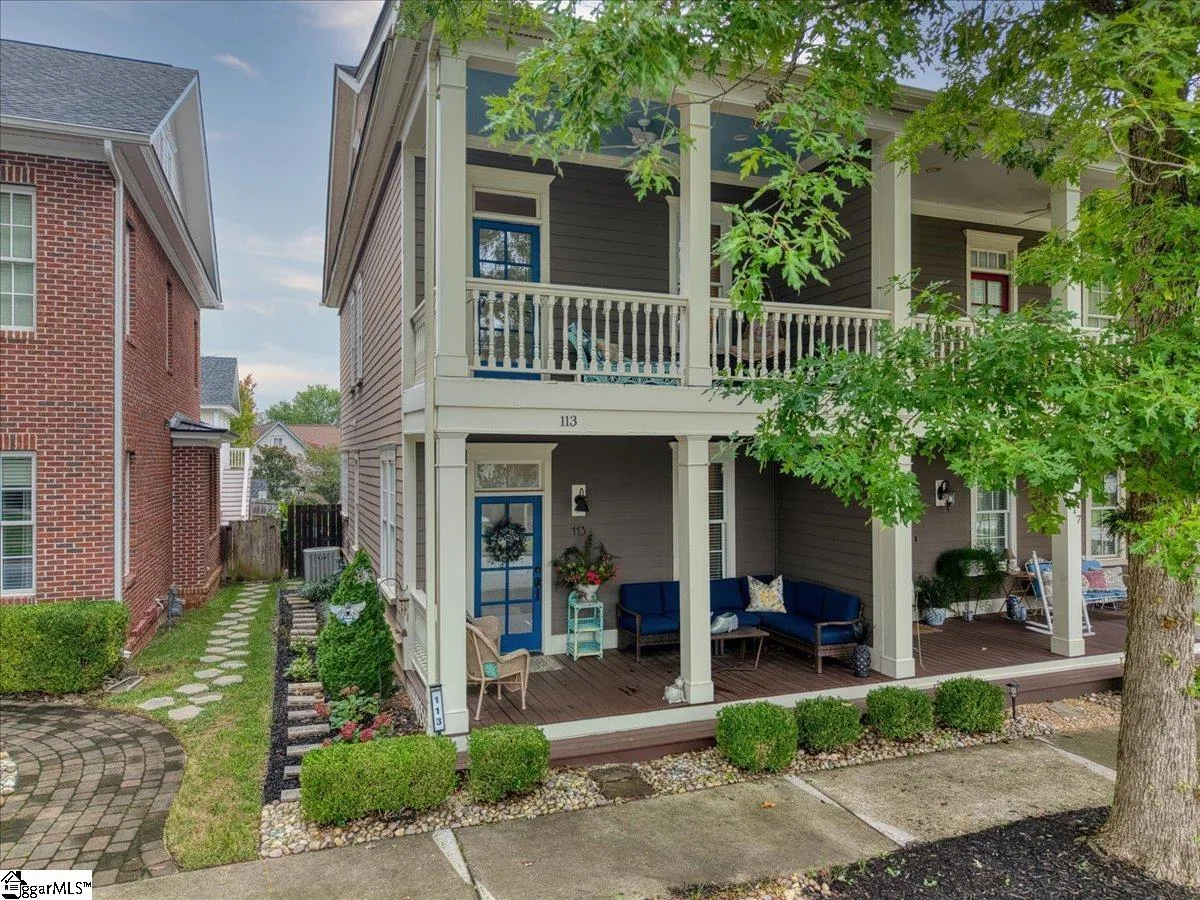 Property image 2 at 113 Carruth Street, Simpsonville, SC 29680