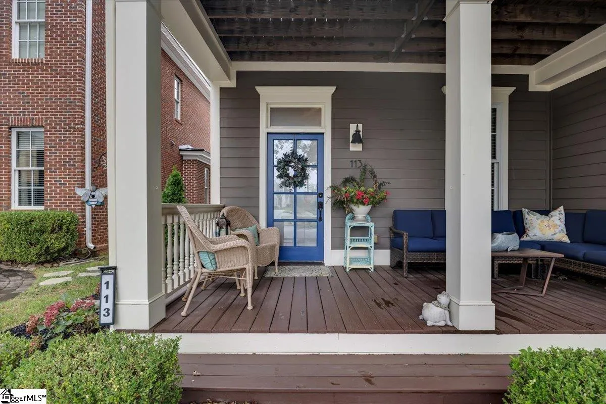 Property image 3 at 113 Carruth Street, Simpsonville, SC 29680
