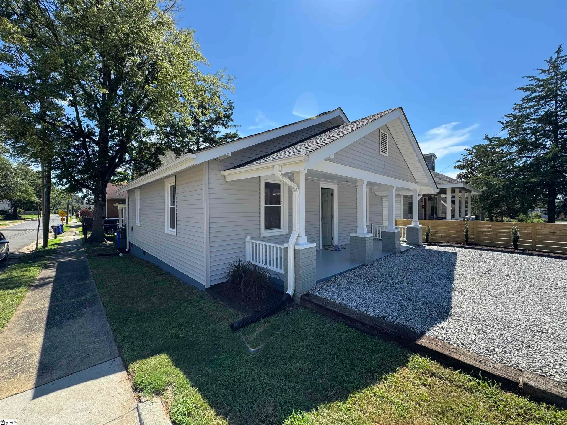 Property image 2 at 305 Frank Street, Greenville, SC 29601