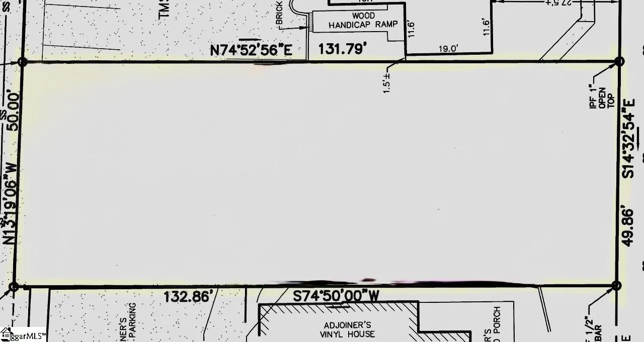 Property image 2 at 15 Toy Street, Greenville, SC 29601