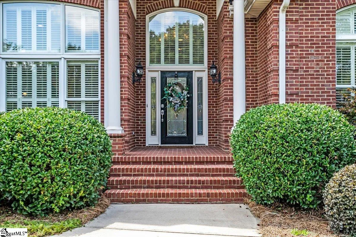 Property image 2 at 201 Steadman Way, Greer, SC 29650
