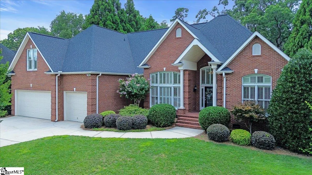Property image 3 at 201 Steadman Way, Greer, SC 29650