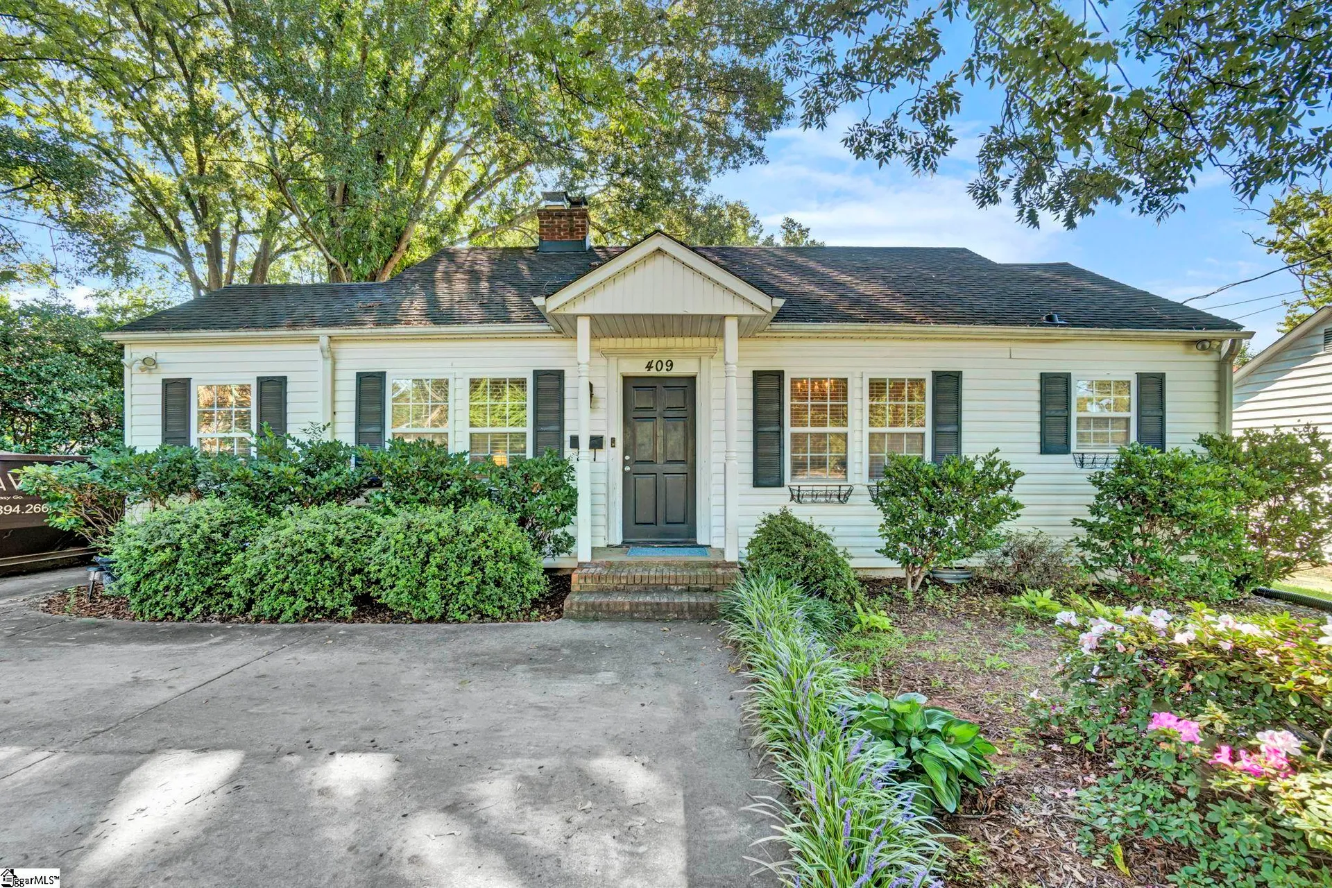 409 Parkins Mill Road