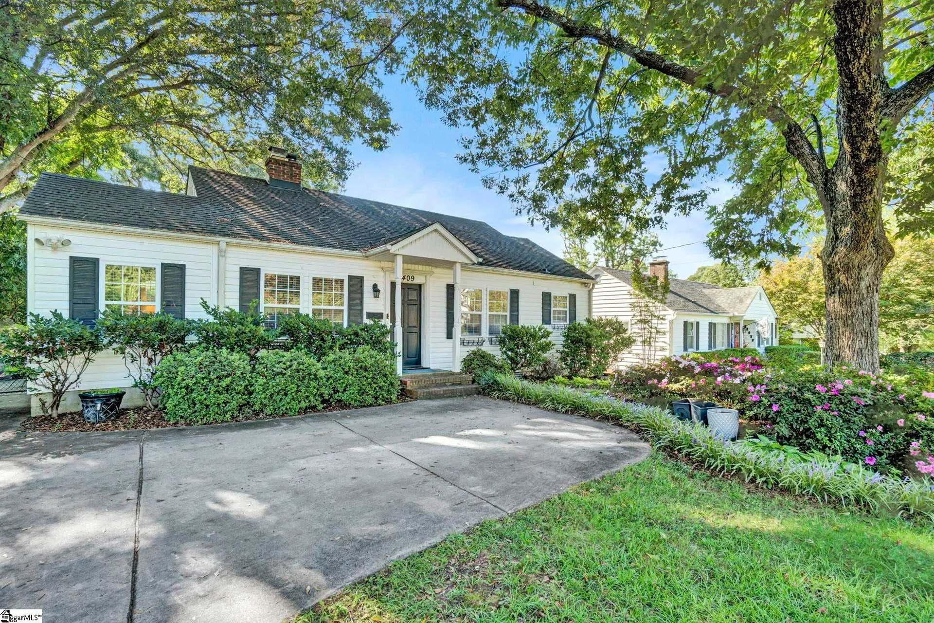 Property image 2 at 409 Parkins Mill Road, Greenville, SC 29607