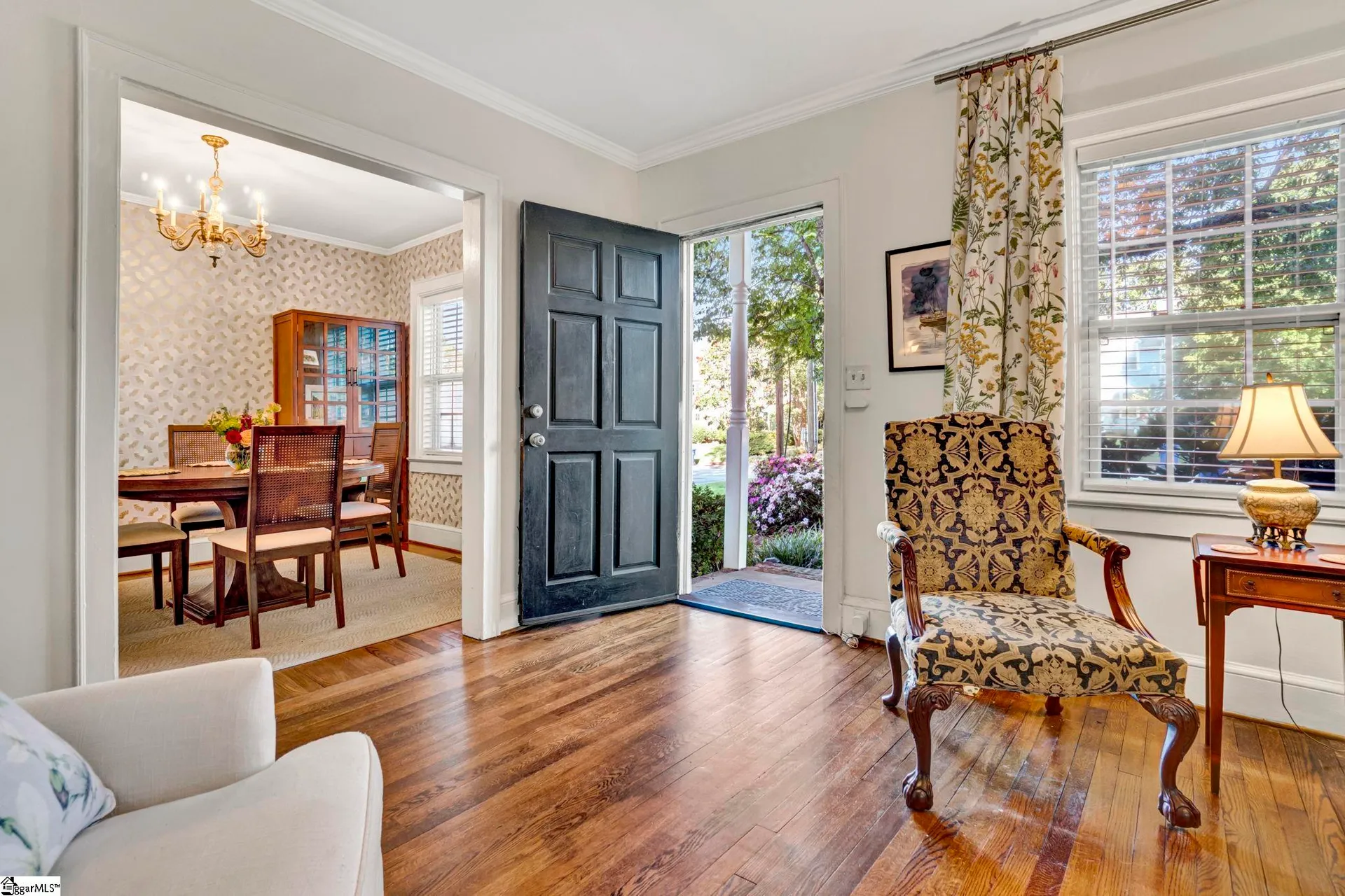 Property image 3 at 409 Parkins Mill Road, Greenville, SC 29607