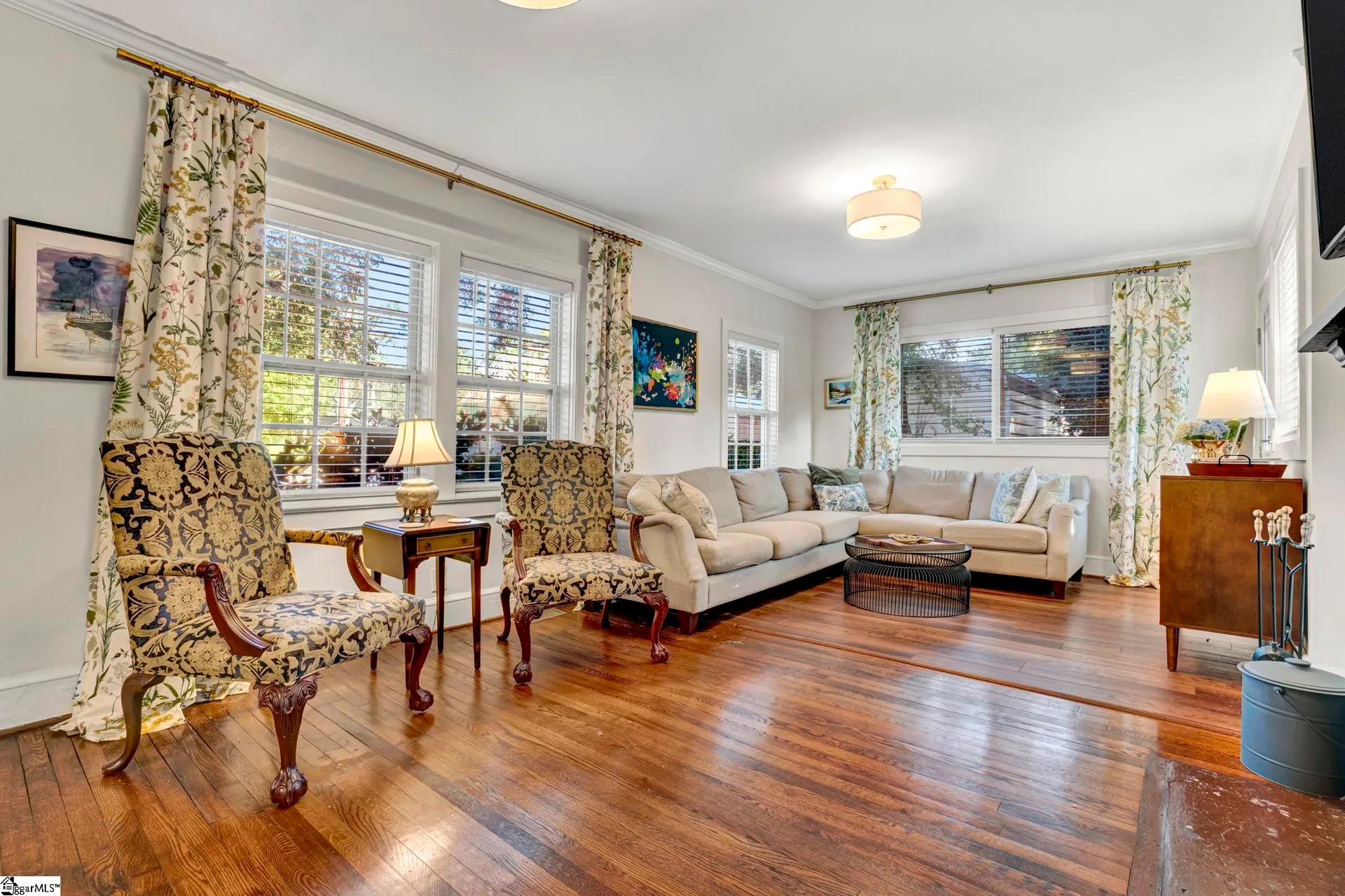 Property image 4 at 409 Parkins Mill Road, Greenville, SC 29607