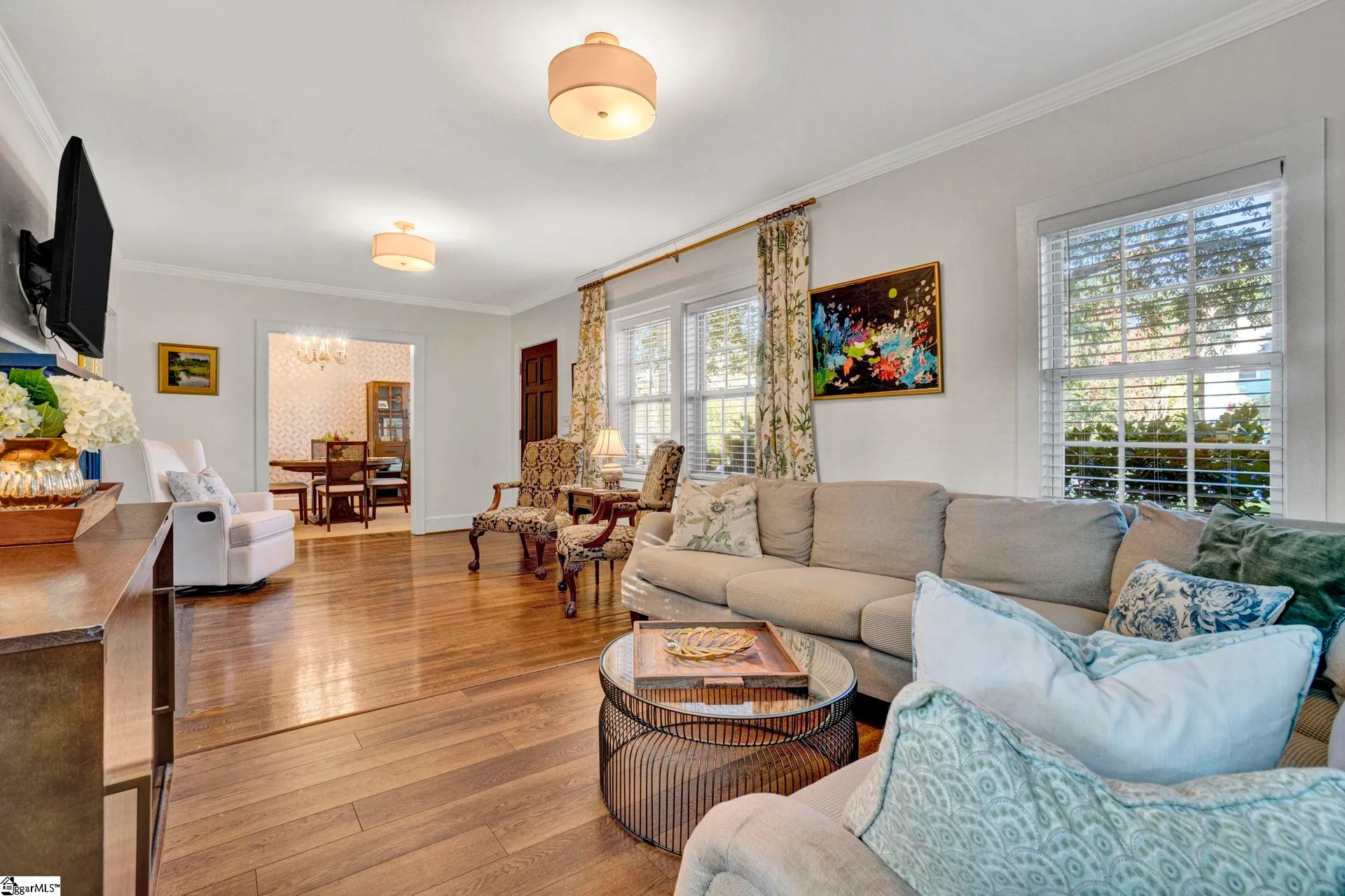 Property image 5 at 409 Parkins Mill Road, Greenville, SC 29607