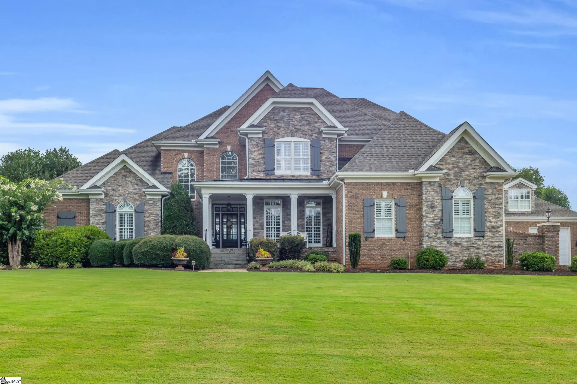 Chestnut Springs, Williamston Community