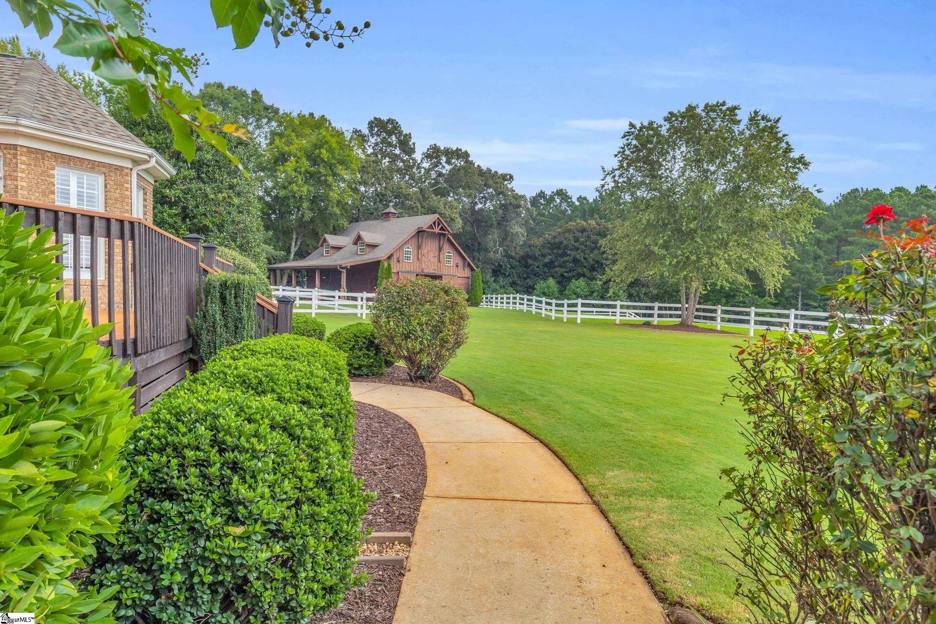 Property image 4 at 103 Ivy Trail, Williamston, SC 29697