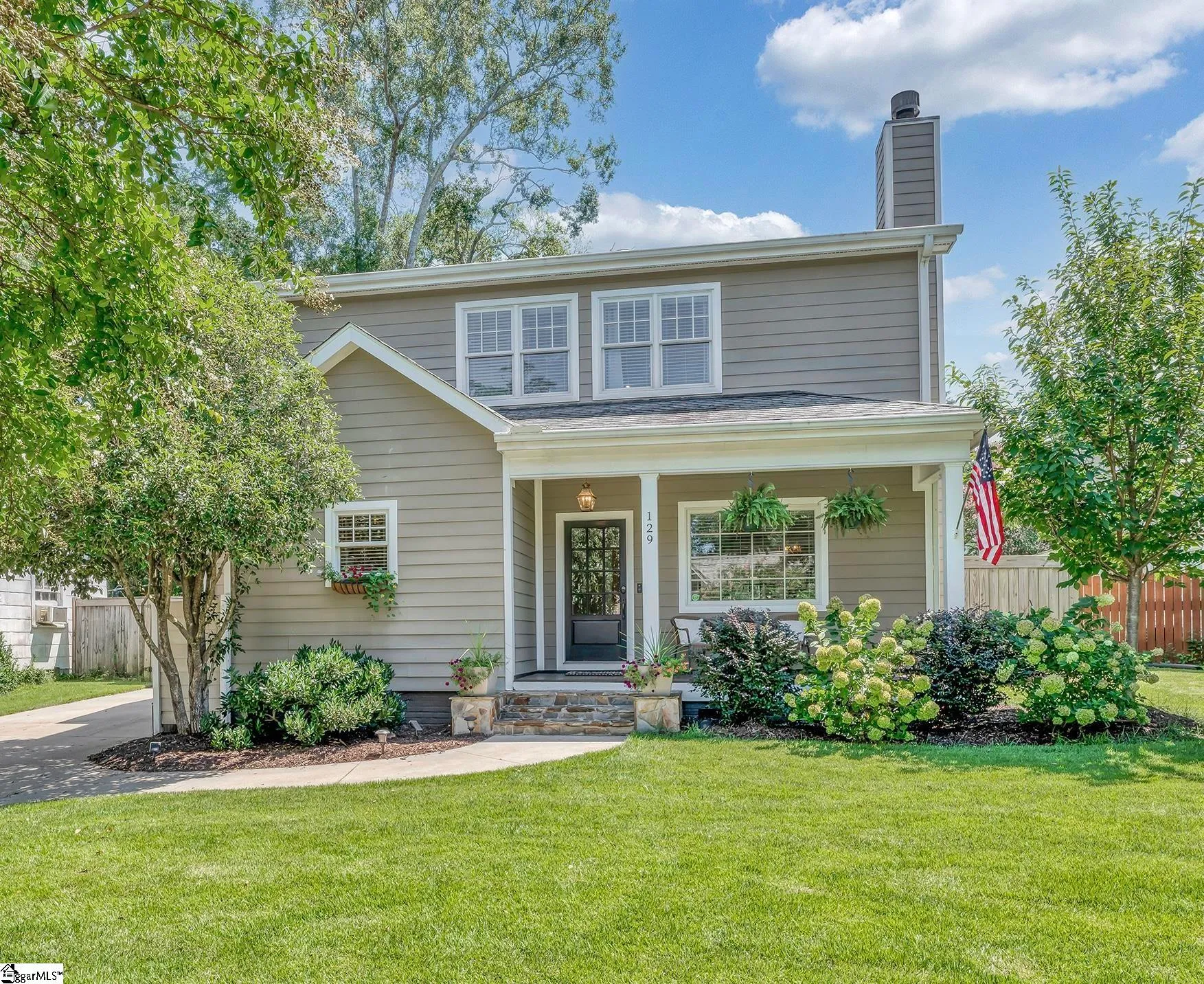 129 Phillips Lane