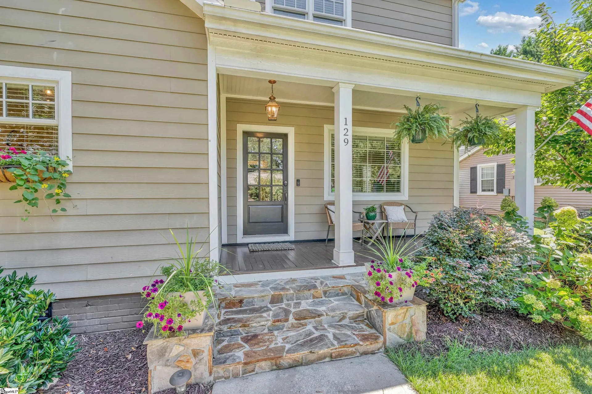Property image 3 at 129 Phillips Lane, Greenville, SC 29605