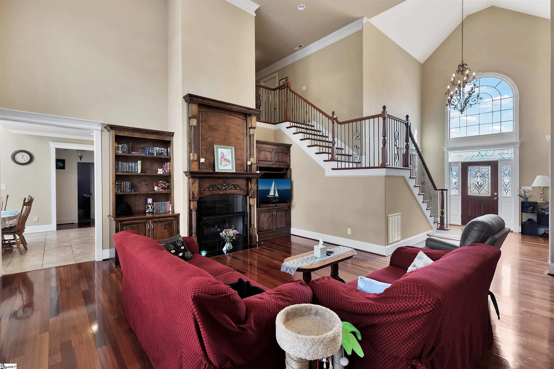 Property image 4 at 105 Garden Park Drive, Anderson, SC 29621