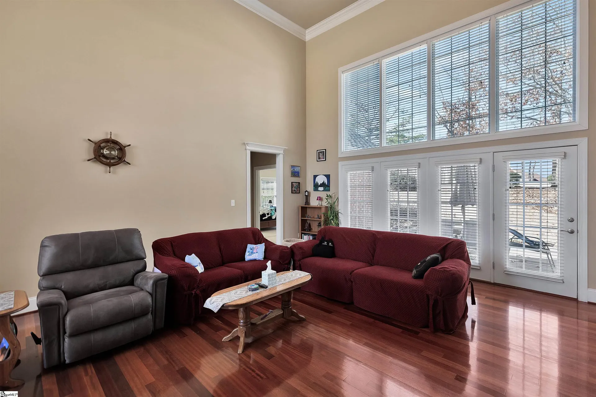 Property image 5 at 105 Garden Park Drive, Anderson, SC 29621