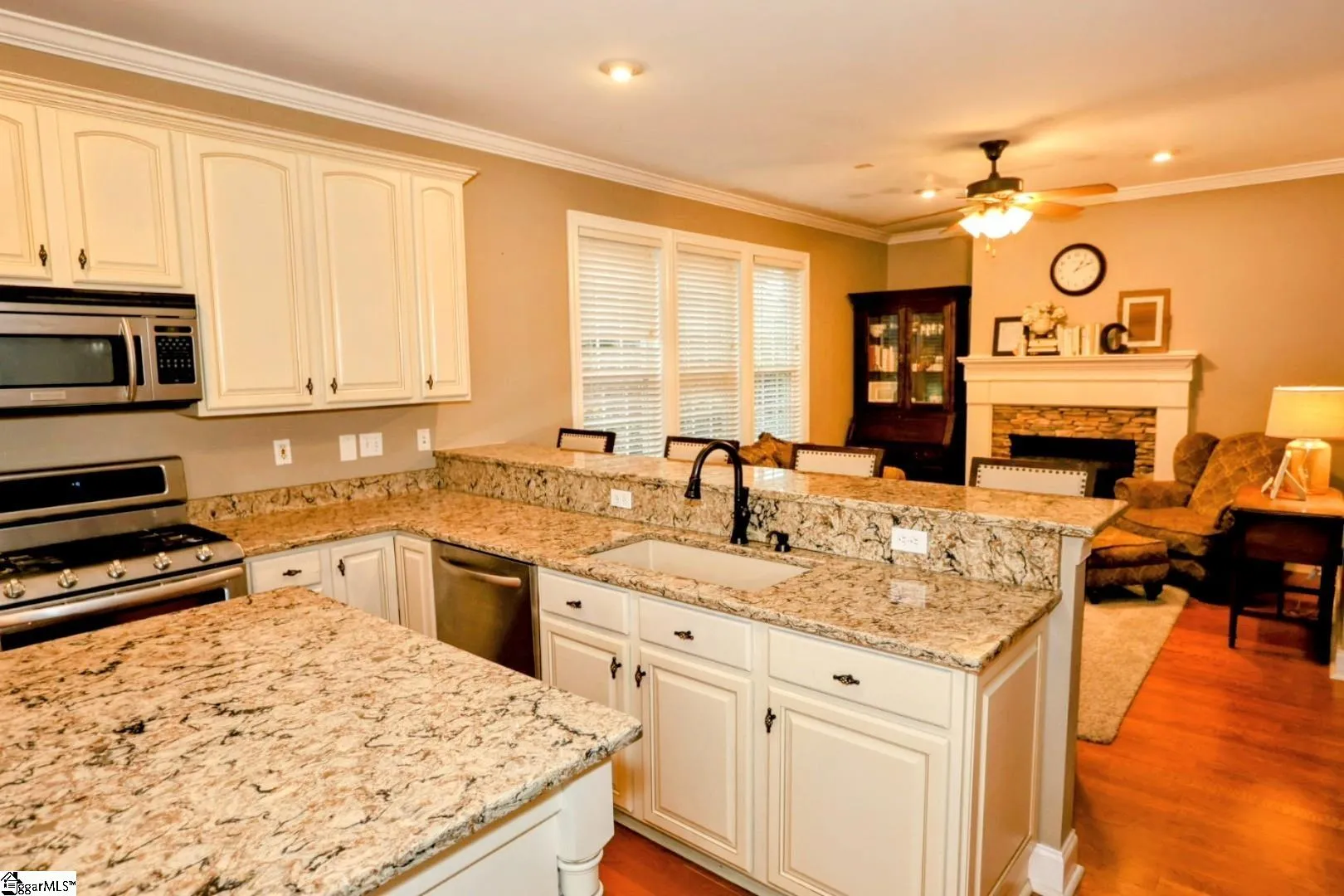 Property image 5 at 216 Asheton Lakes Way, Simpsonville, SC 29681