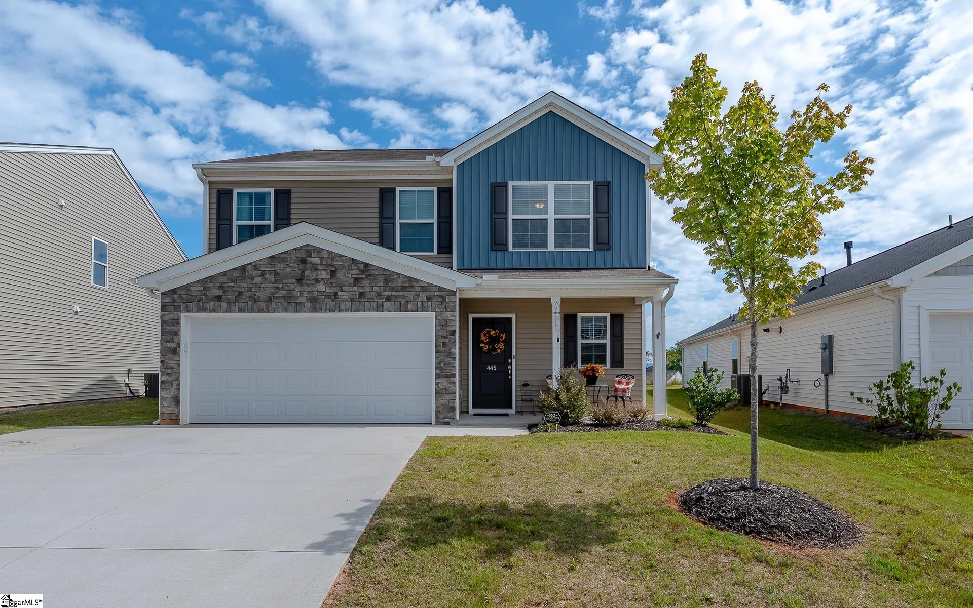 Property image 2 at 445 Anna Gray Circle, Easley, SC 29640
