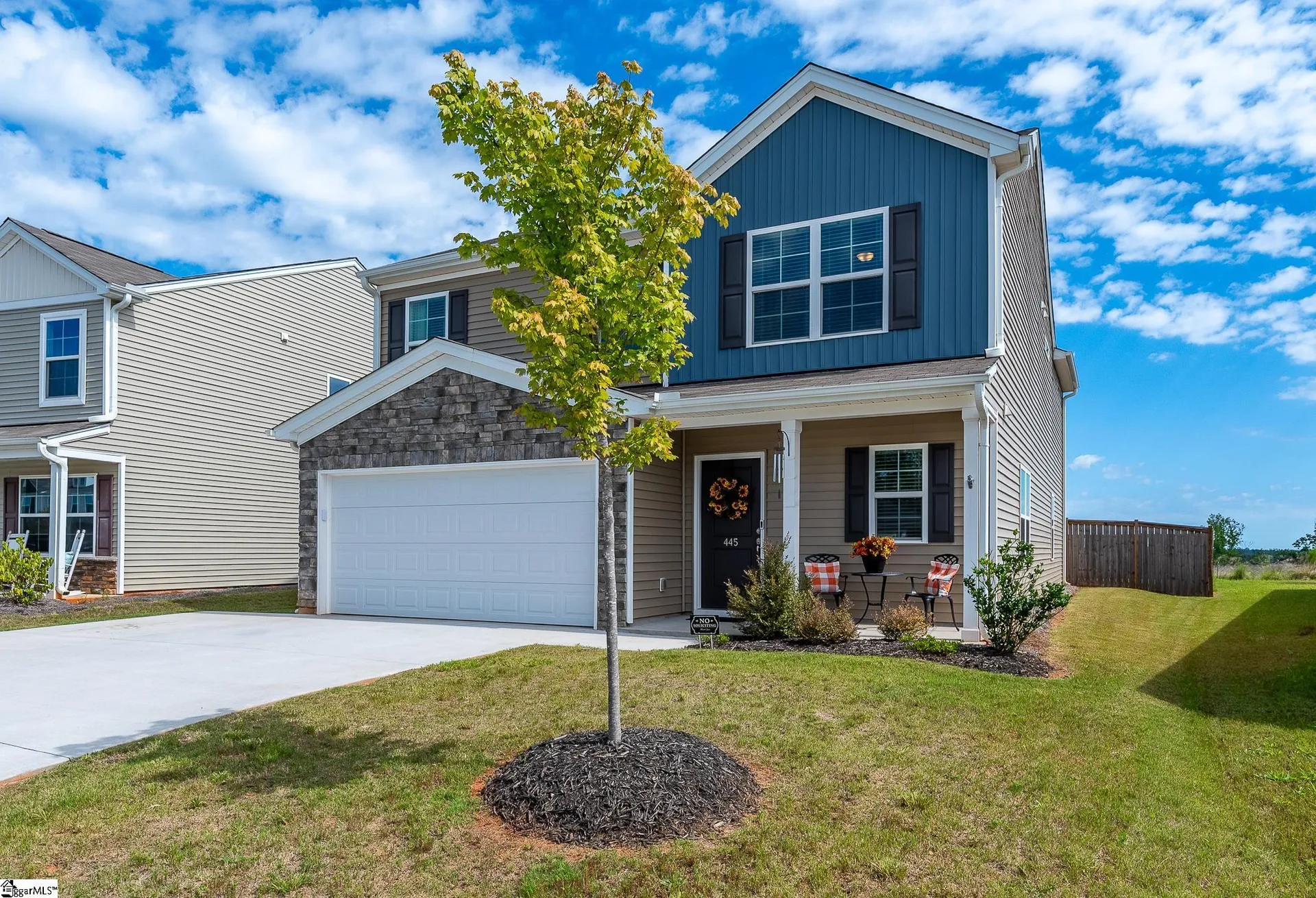 Property image 3 at 445 Anna Gray Circle, Easley, SC 29640