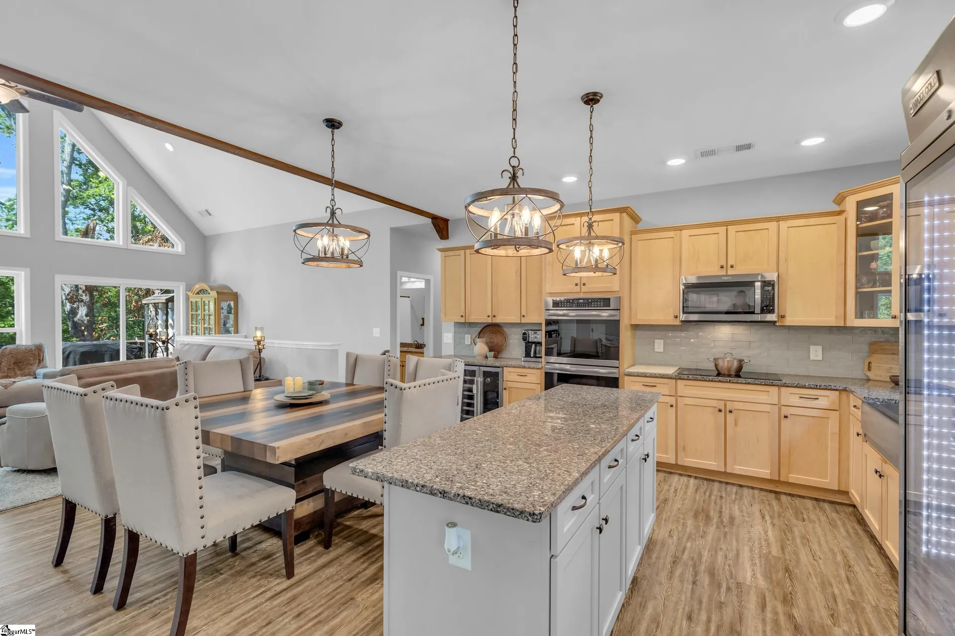 Property image 4 at 114 Topsail Drive, Anderson, SC 29625