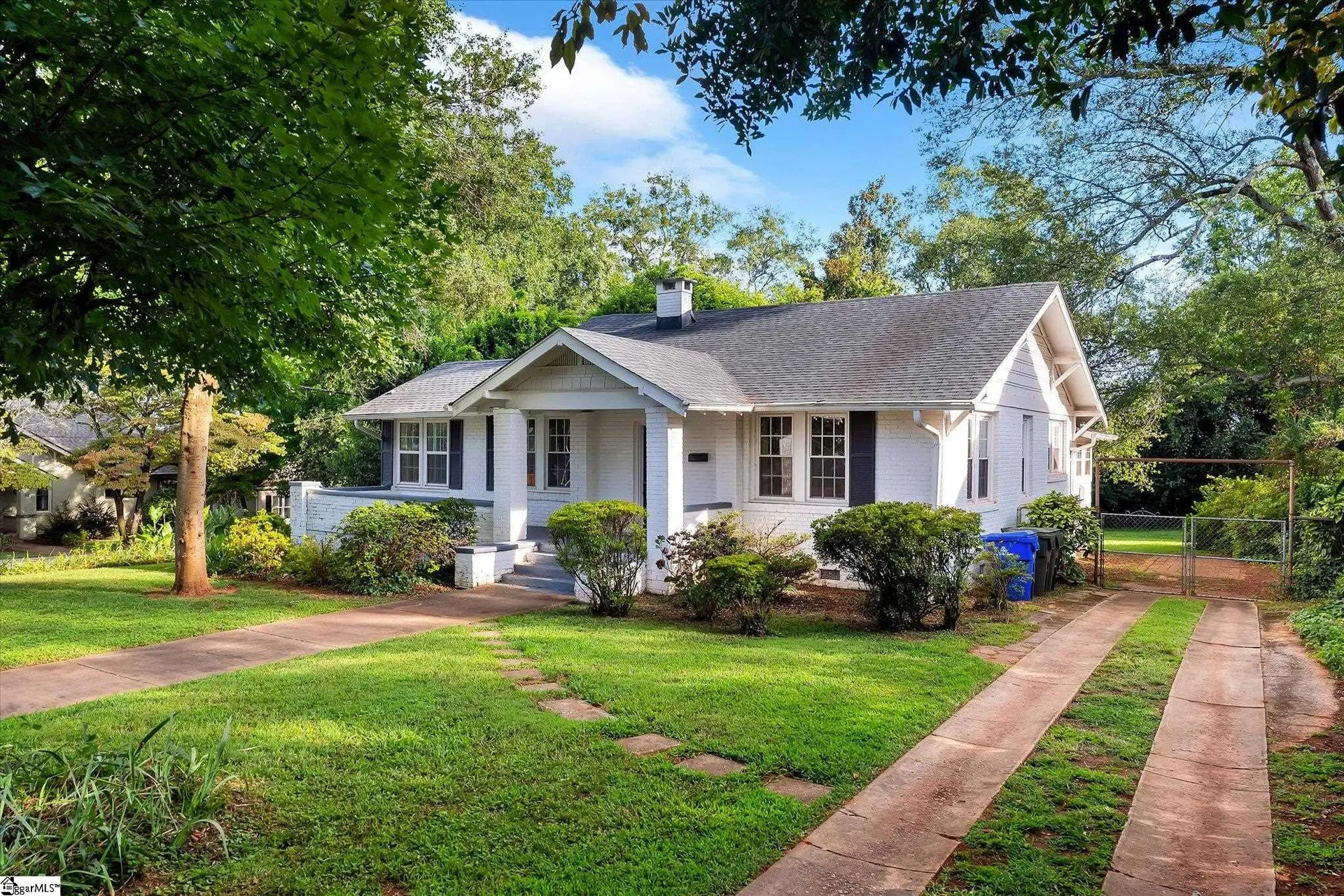 Property image 2 at 101 W Mountainview Avenue, Greenville, SC 29609
