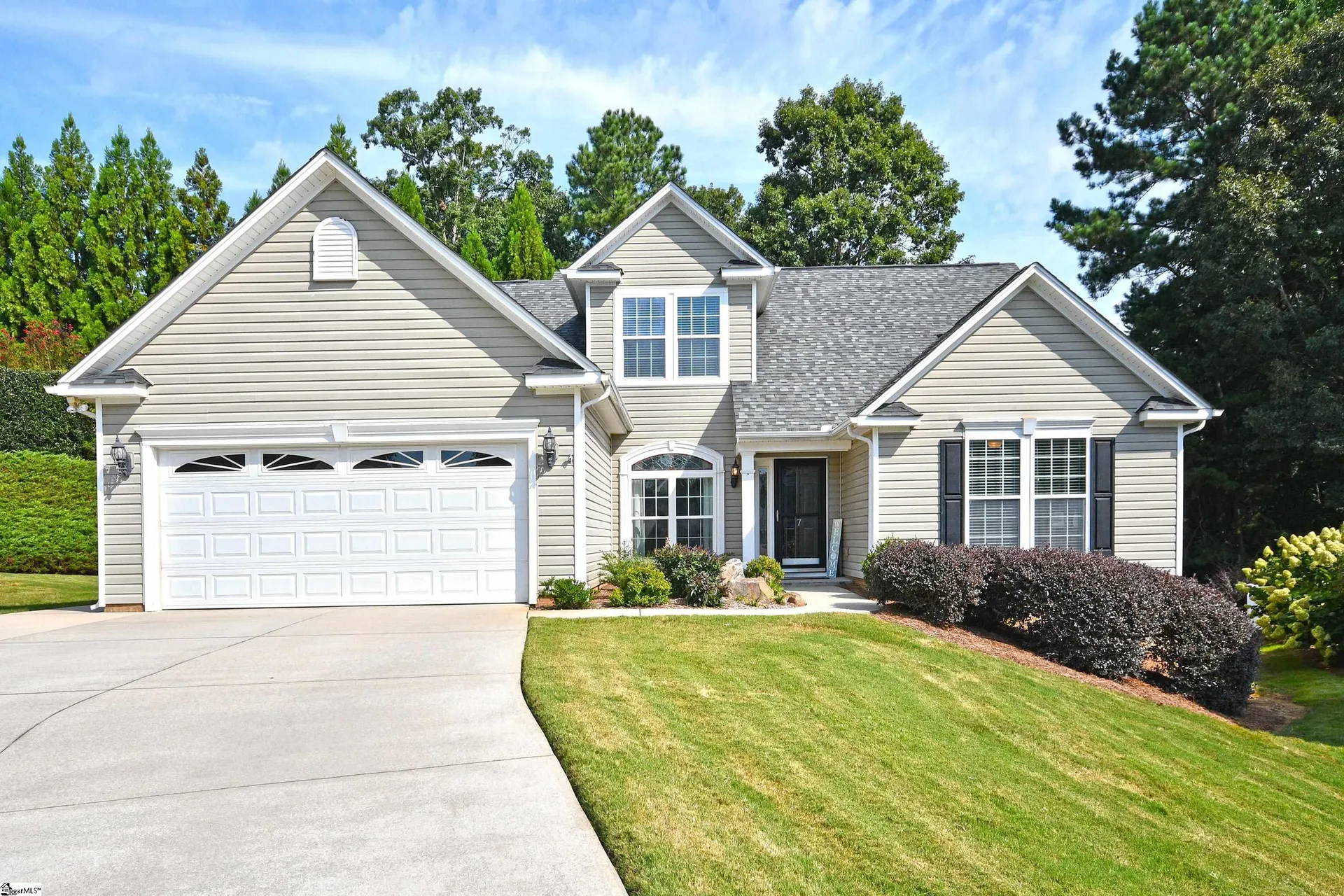 7 Kenton Finch Court