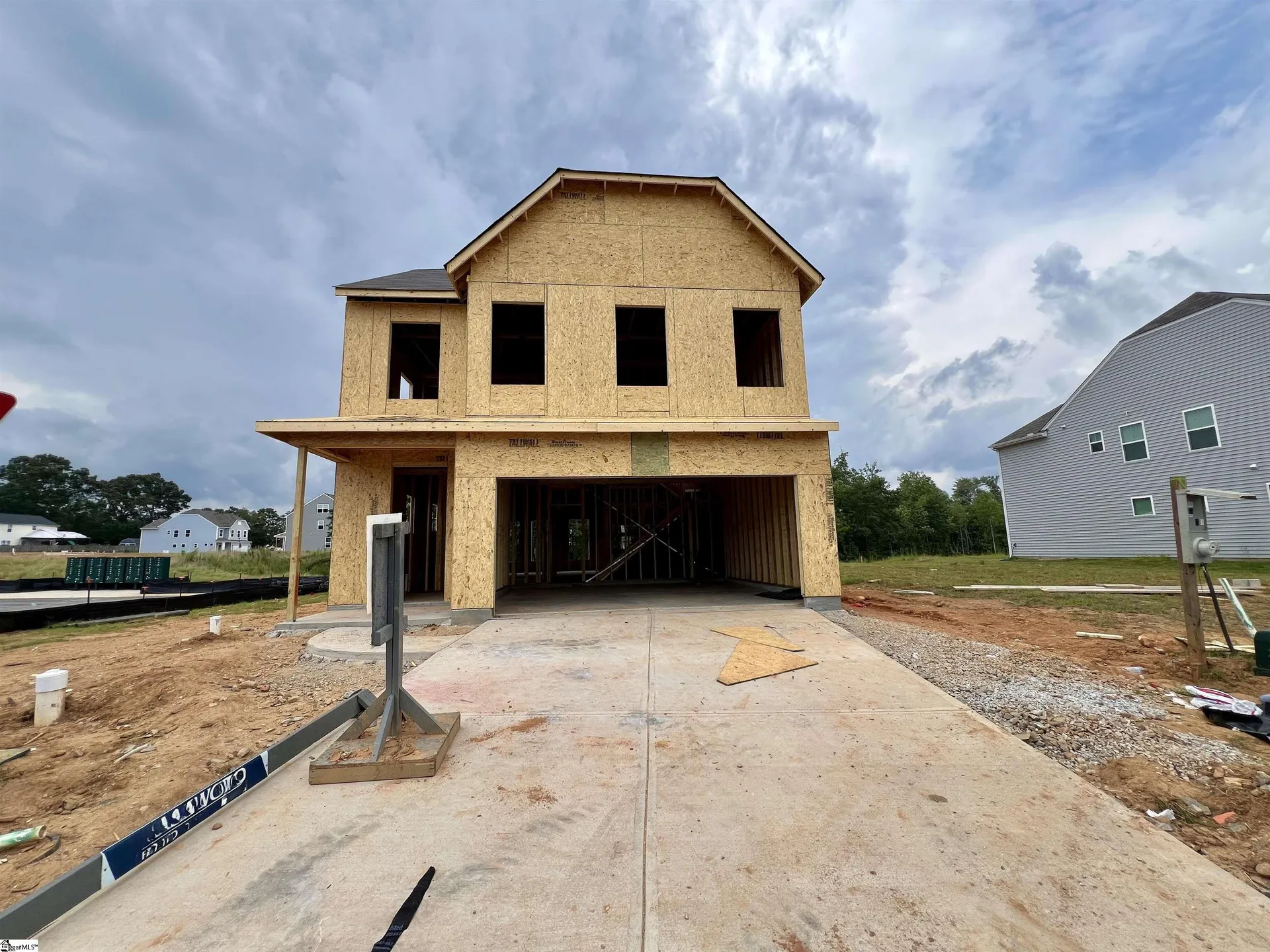 Property image 4 at 324 Metz Drive, Greenville, SC 29611
