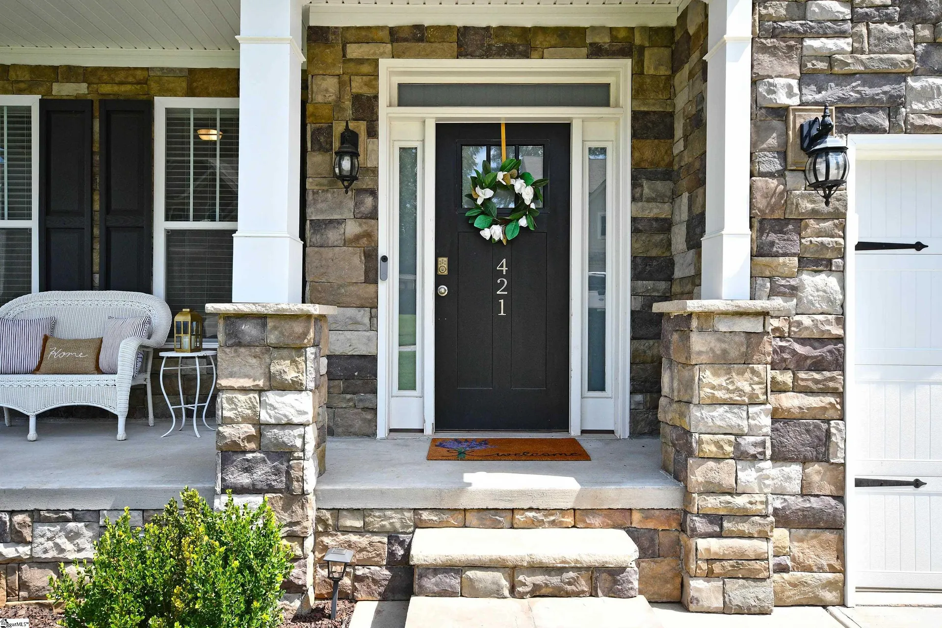 Property image 4 at 421 Wildflower Road, Easley, SC 29642