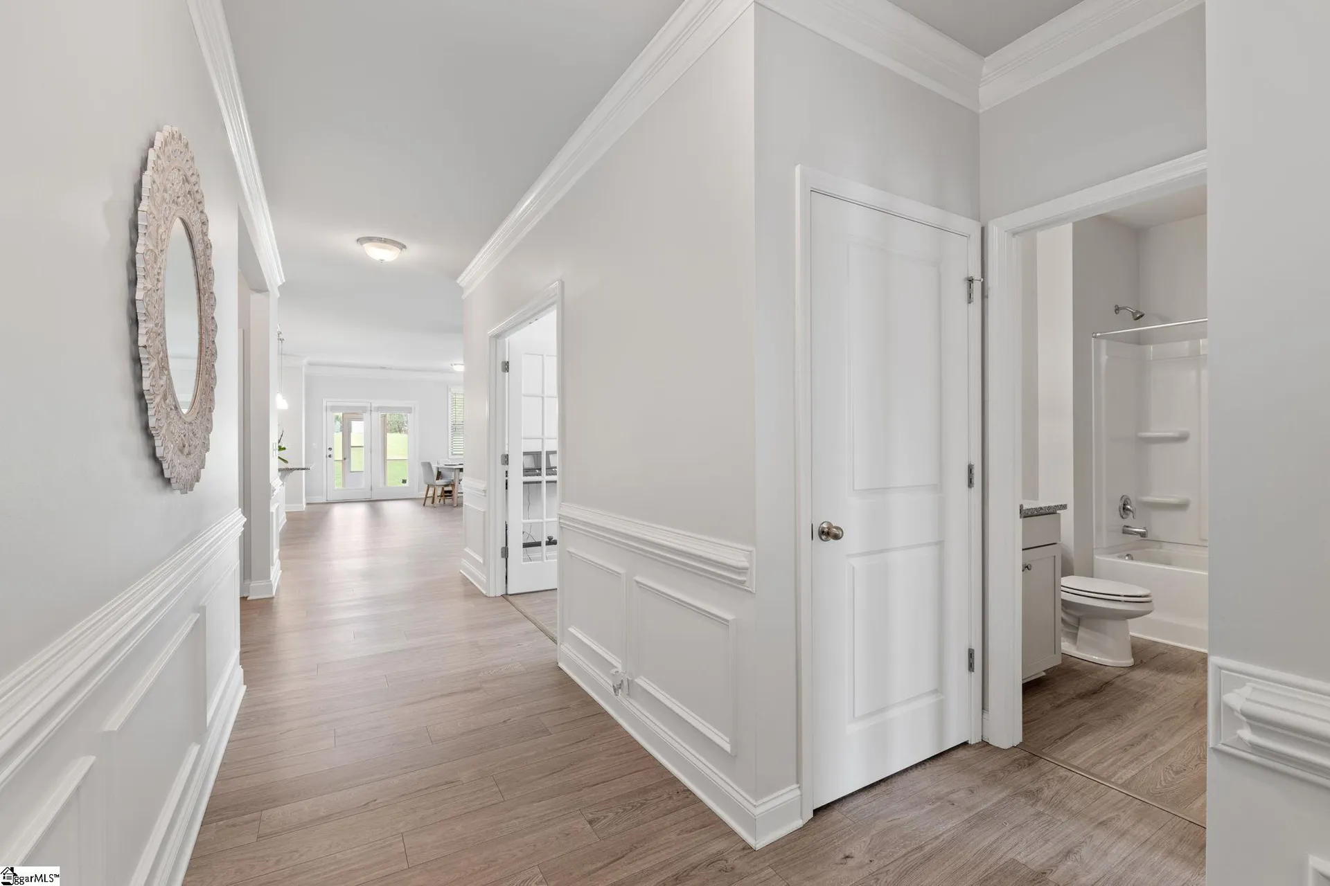 Property image 2 at 704 Ridgeville Crossing Drive, Inman, SC 29349