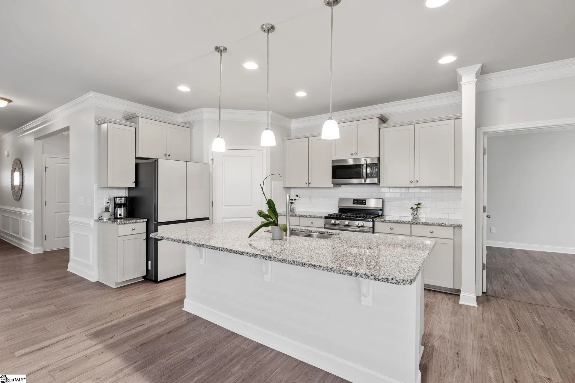 Property image 3 at 704 Ridgeville Crossing Drive, Inman, SC 29349