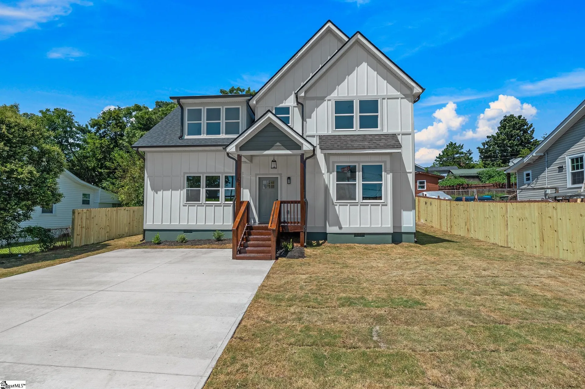 67 Dorsey Avenue