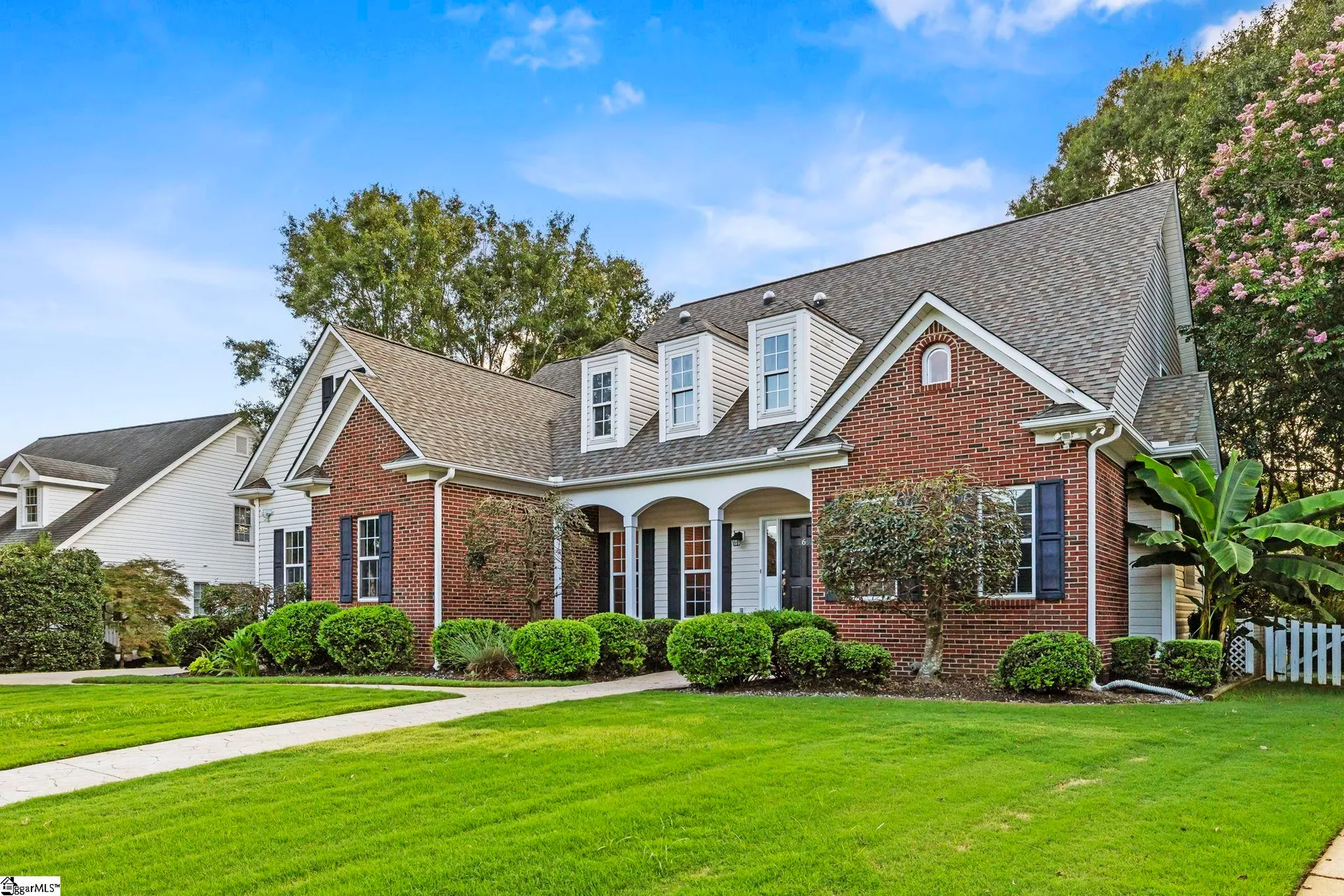 Property image 2 at 6 Gables Way, Greenville, SC 29615