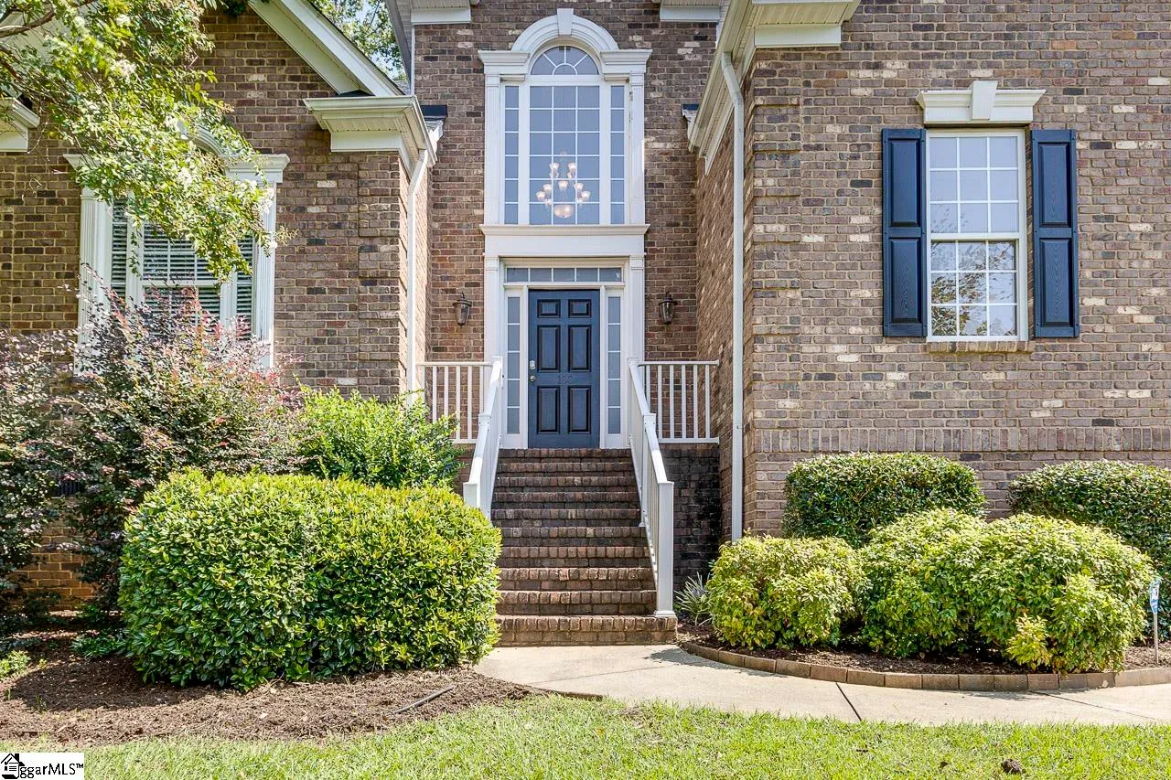 Property image 3 at 100 Yorkswell Lane, Greenville, SC 29607