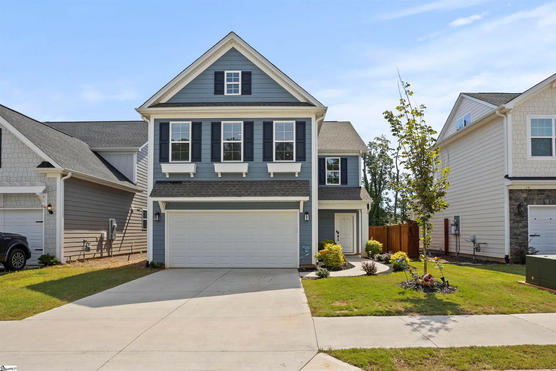 121 Hyssop Court