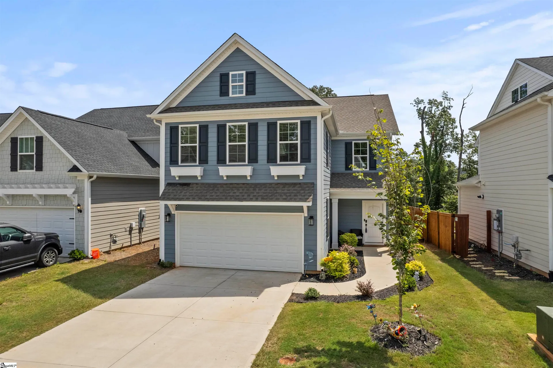 Property image 2 at 121 Hyssop Court, Greenville, SC 29607
