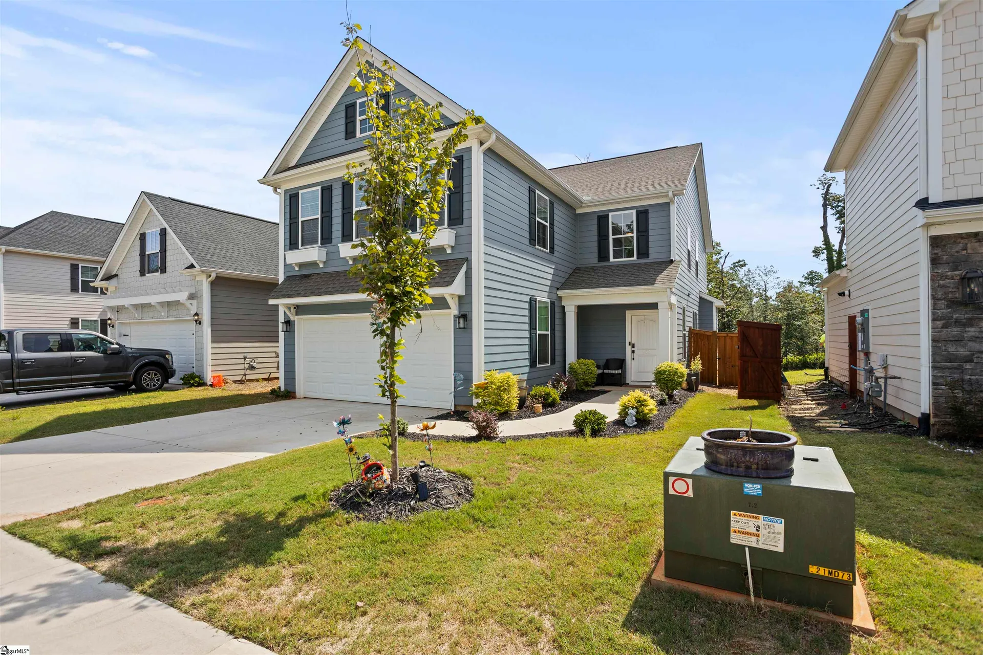 Property image 3 at 121 Hyssop Court, Greenville, SC 29607