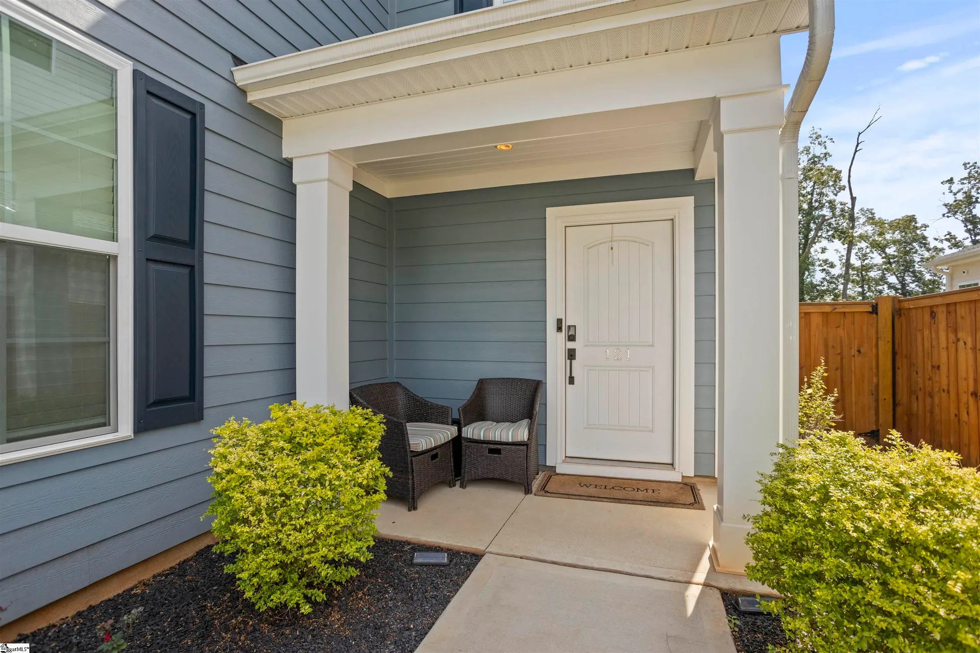 Property image 4 at 121 Hyssop Court, Greenville, SC 29607