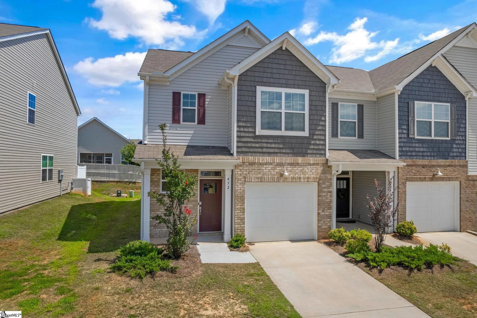Property image 3 at 432 Bee Cove Way, Pendleton, SC 29670