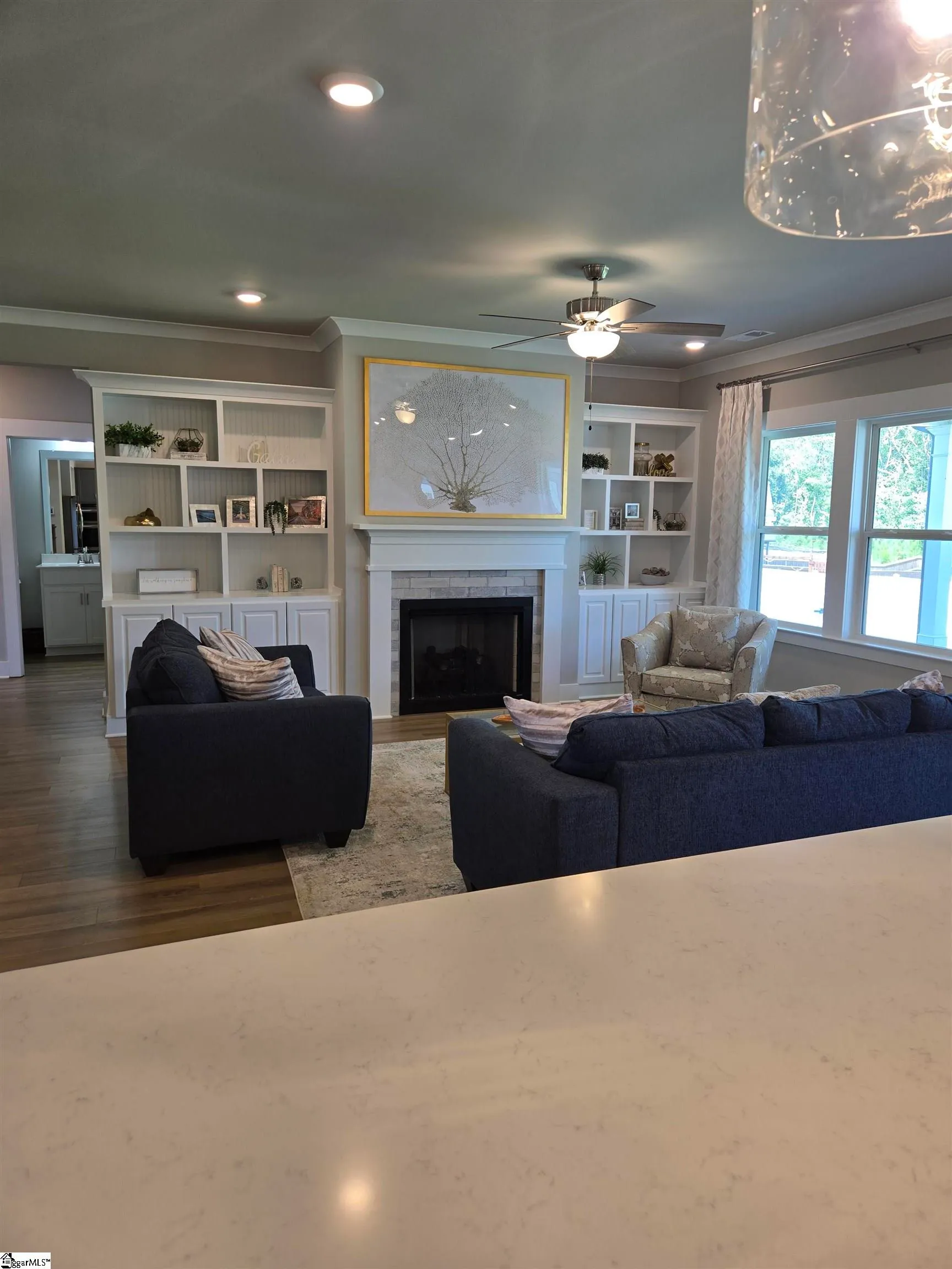 Property image 4 at 100 Alyssa Landing Drive, Fountain Inn, SC 29644