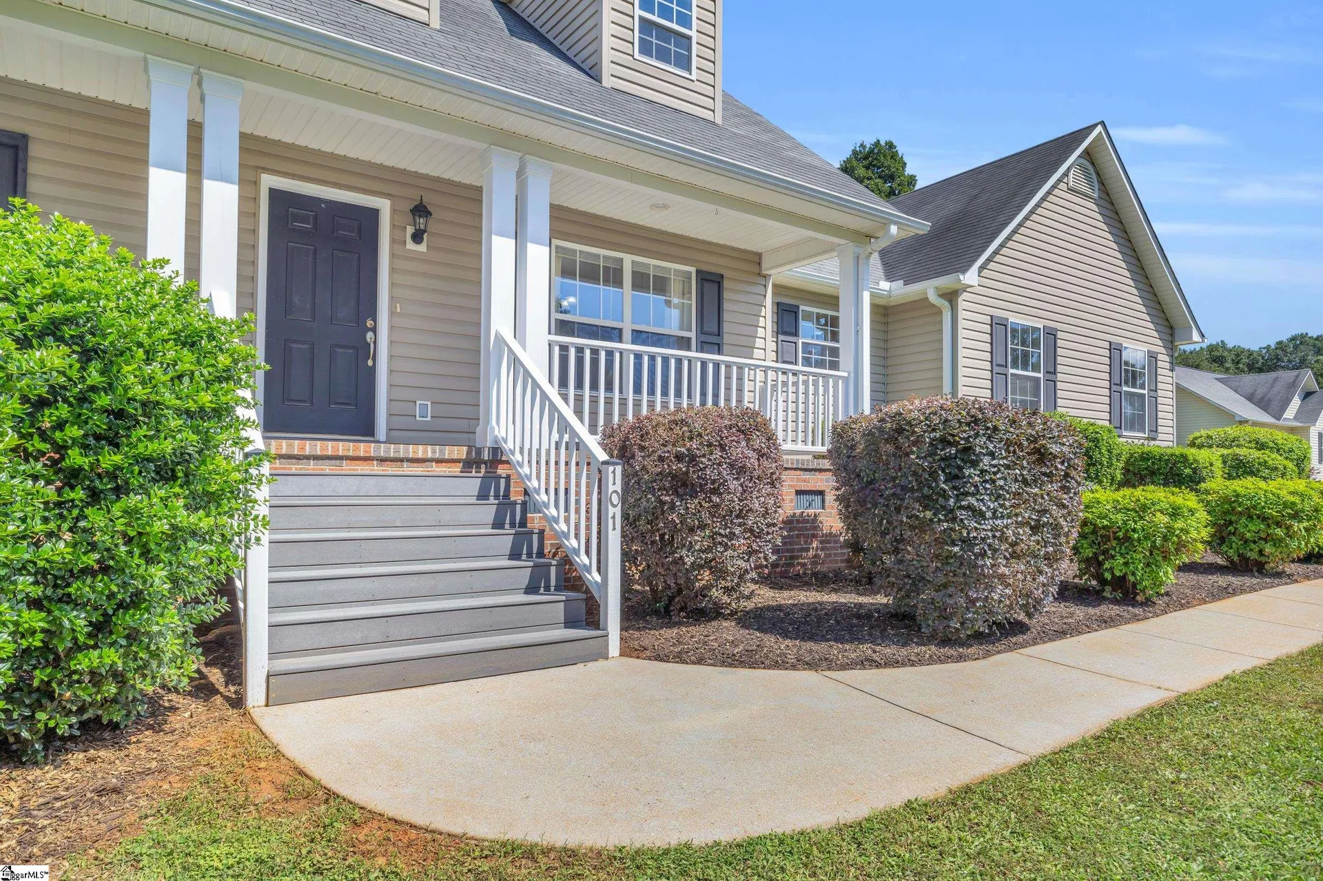 Property image 5 at 101 Richfield Drive, Anderson, SC 29625