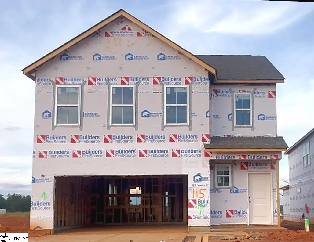 471 Sweetbay Drive