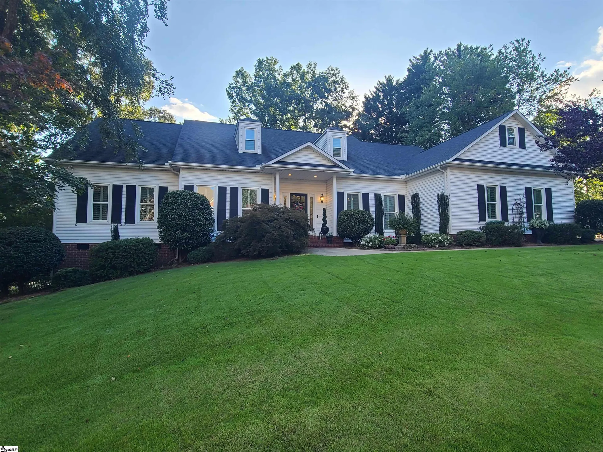 305 Beckworth Drive