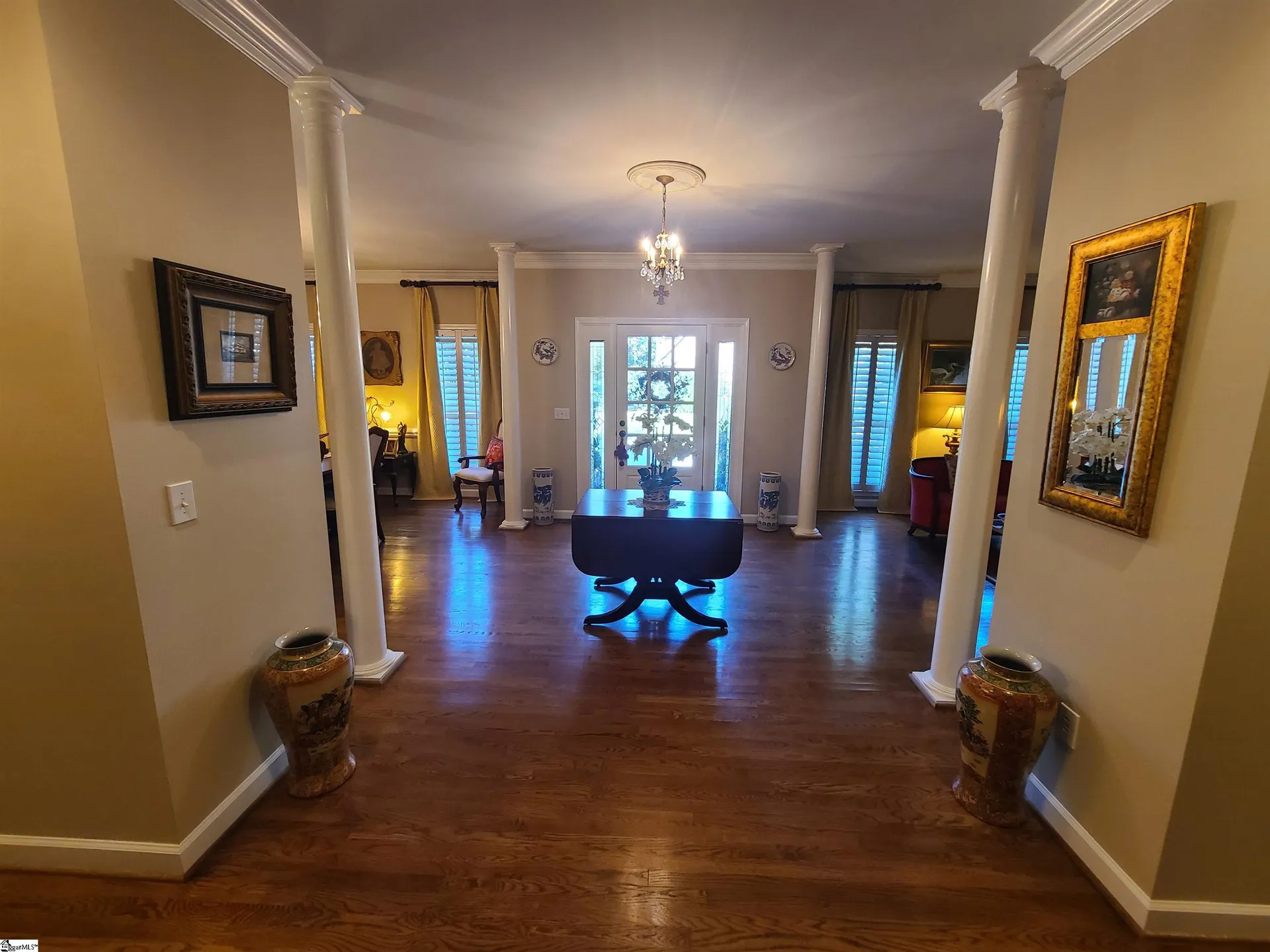 Property image 3 at 305 Beckworth Drive, Taylors, SC 29687